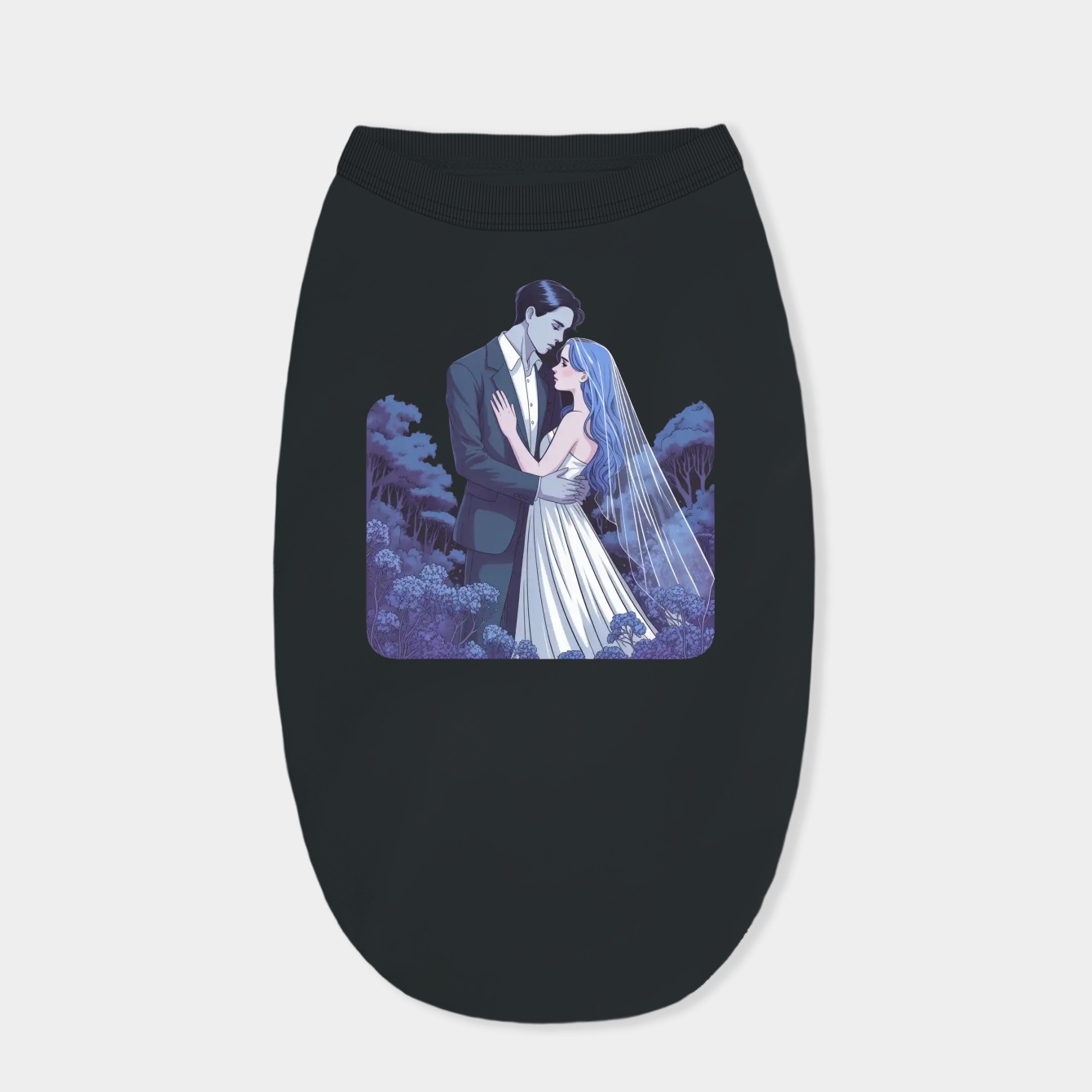 Corpse Bride Anniversary