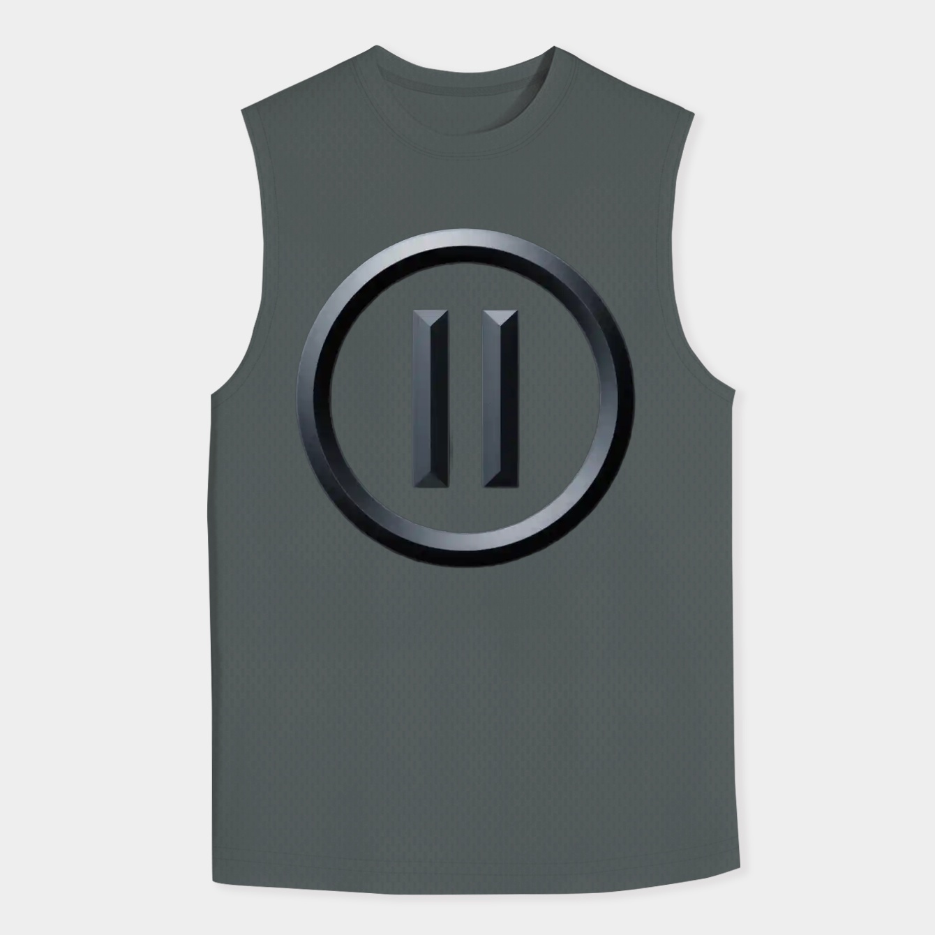 Viltrumites Men's Big & Tall Tank Top