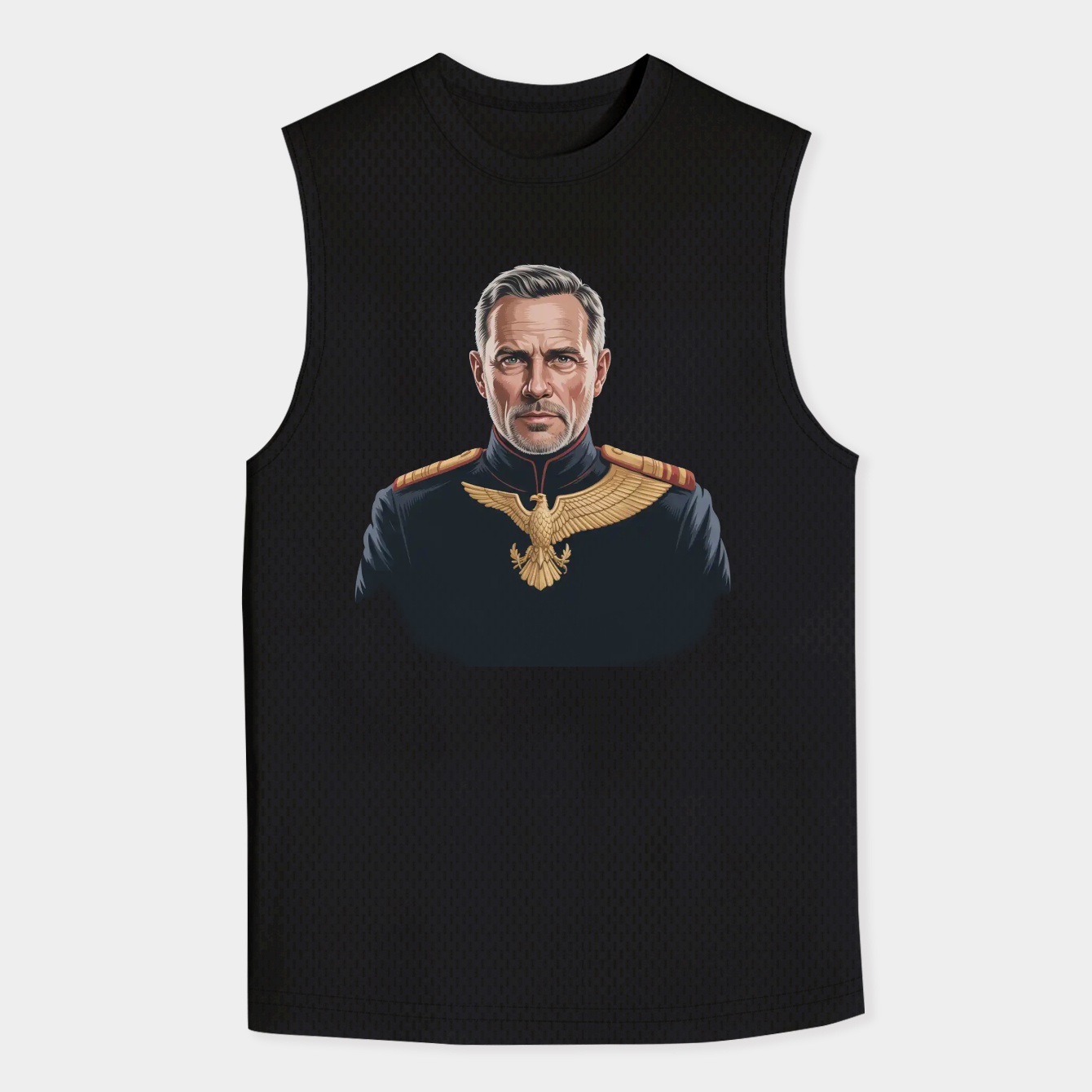 Houselander Men's Tank Top