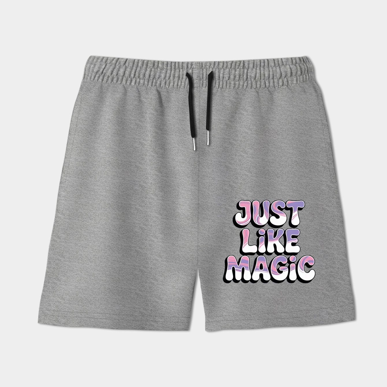 Just like magic Women's Shorts