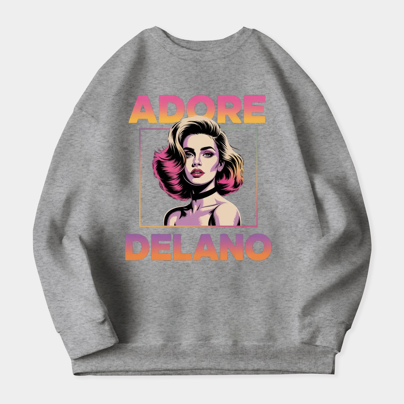 ADORE DELANO