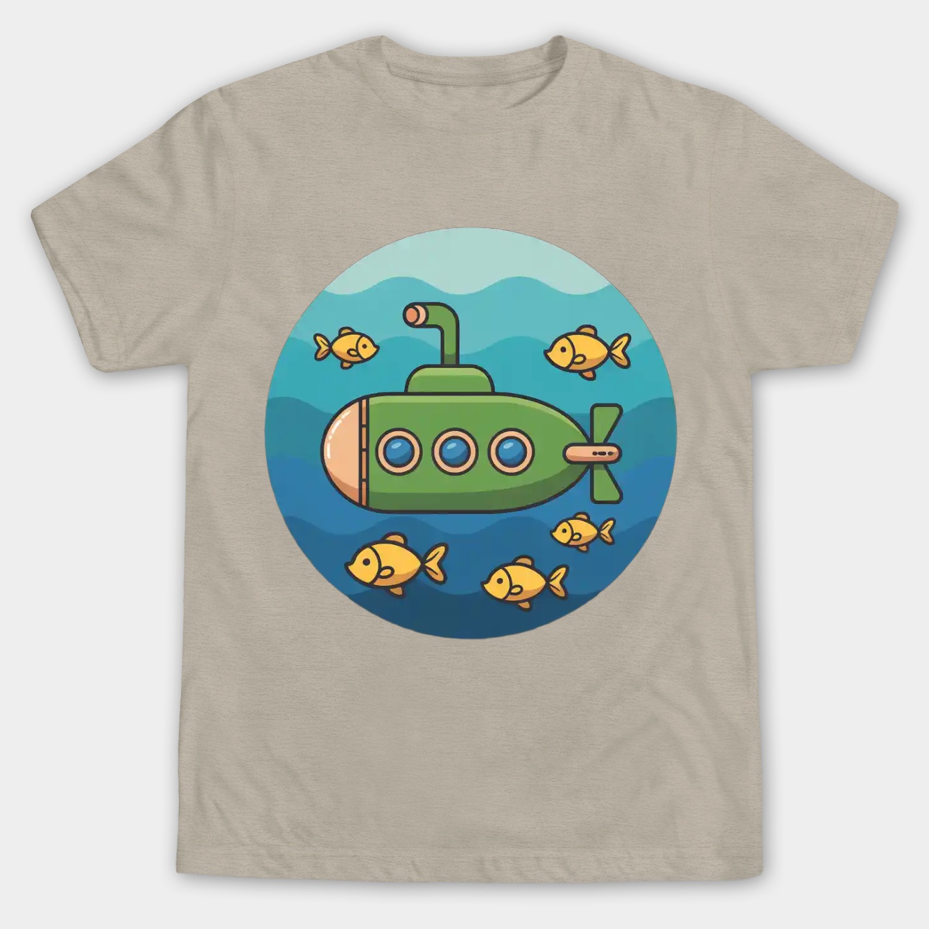 Simply Sublime! Men's Big & Tall T-shirt