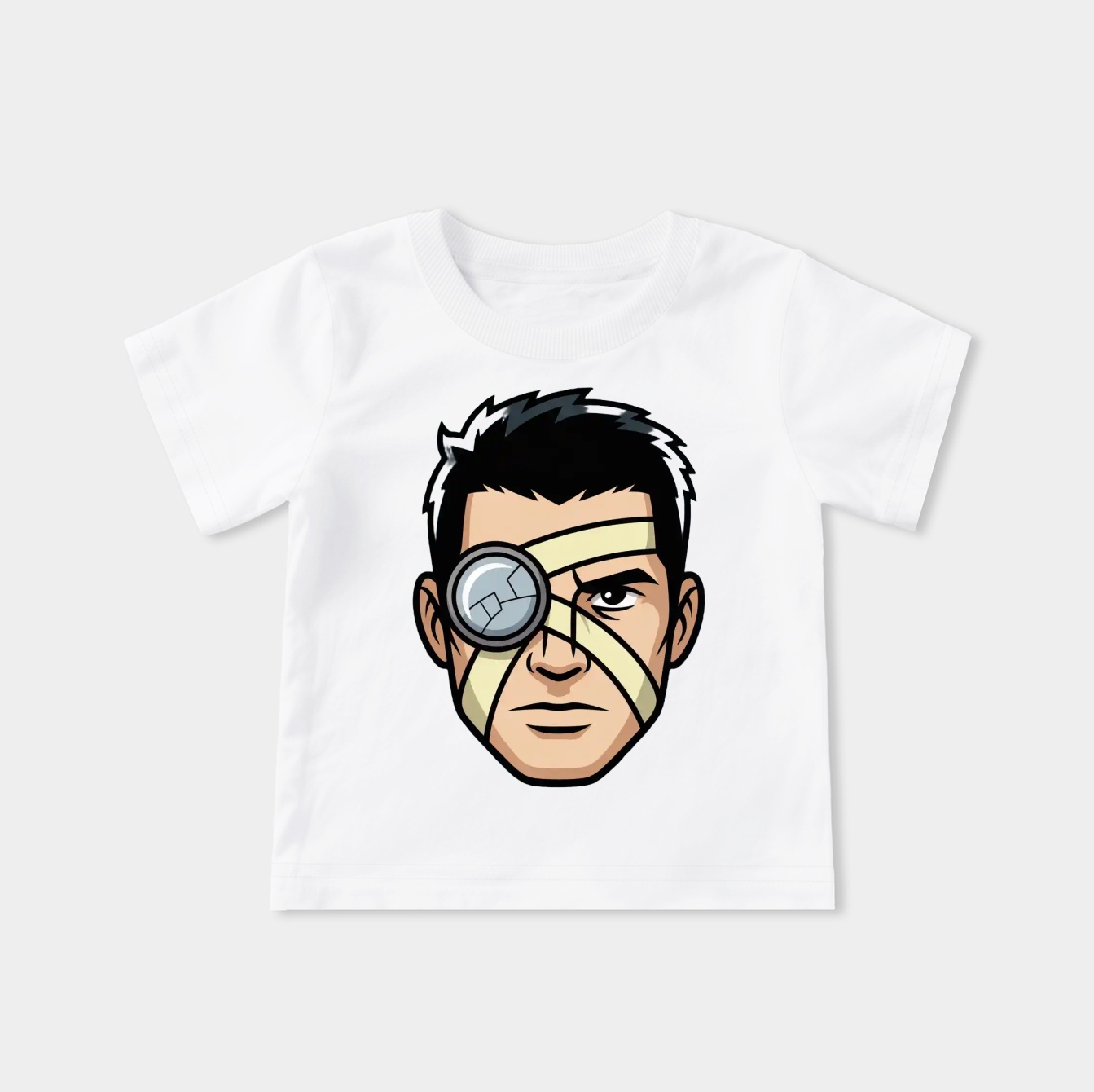 Invincible Variant Youth Classic T-Shirt