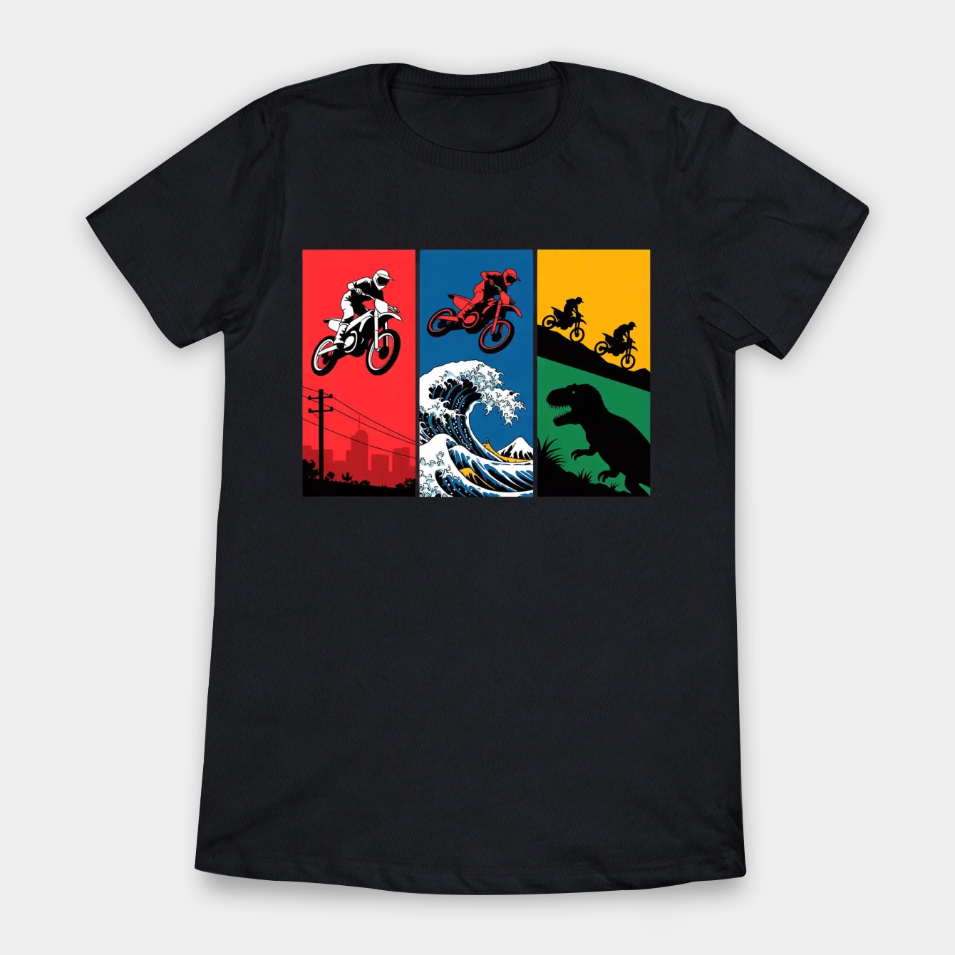 Moto Life Is Sublime