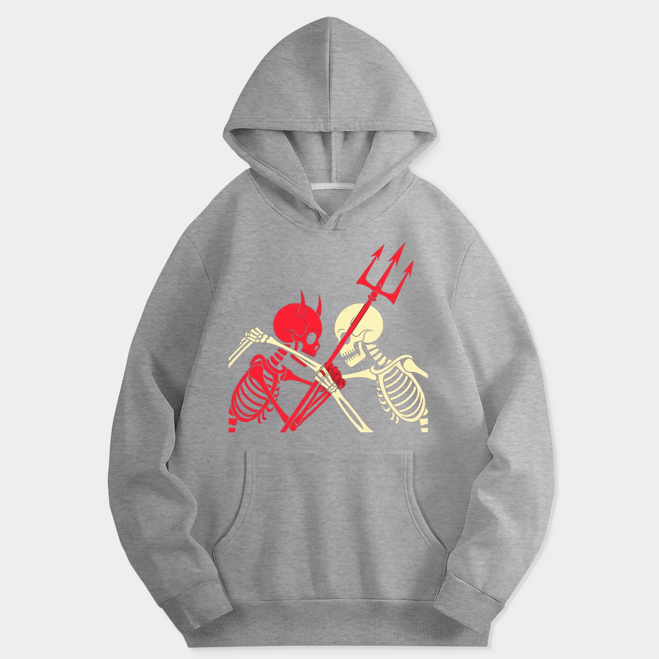 sturgill simpson - Skeletons devil Women's Hoodie