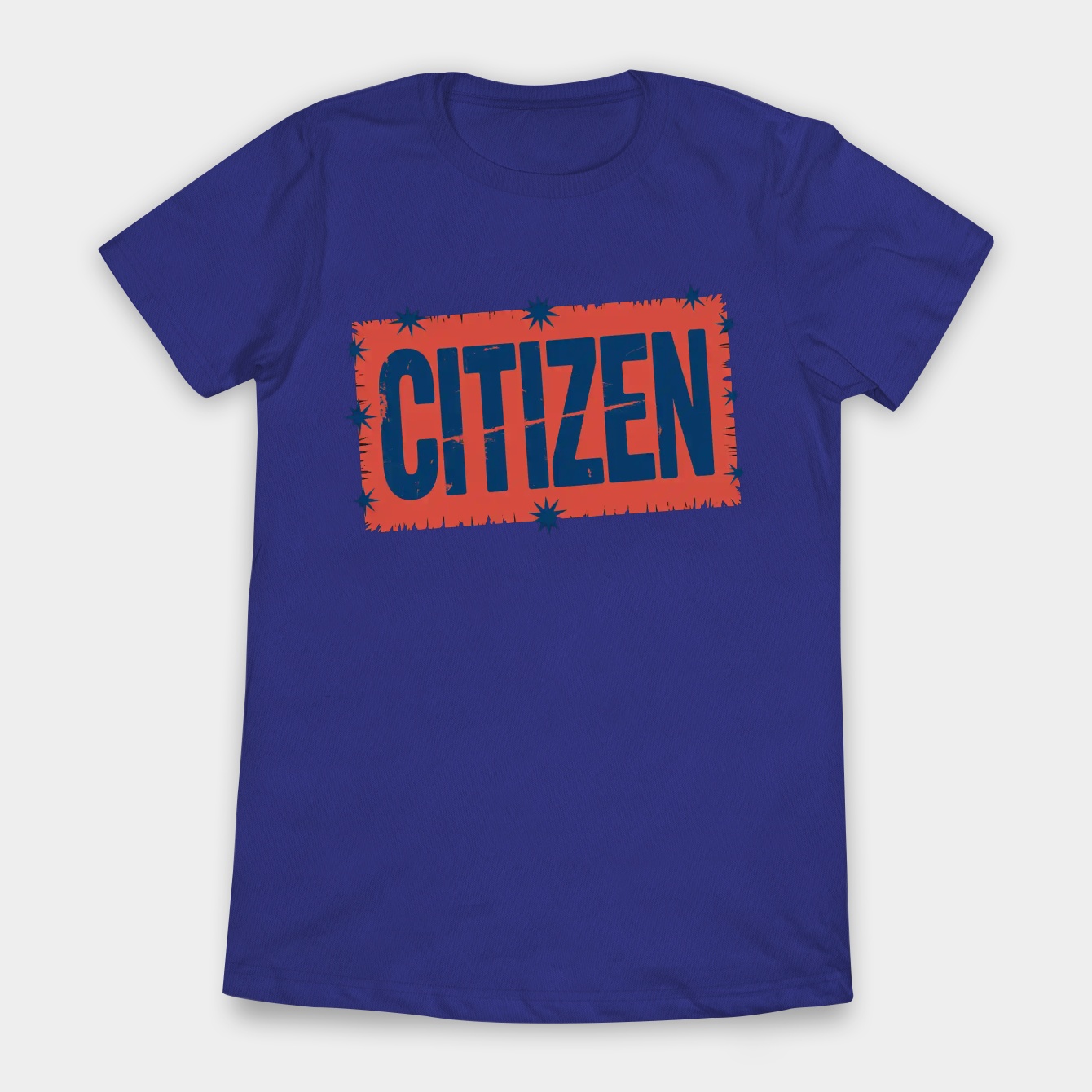 citizen Women's T-Shirt
