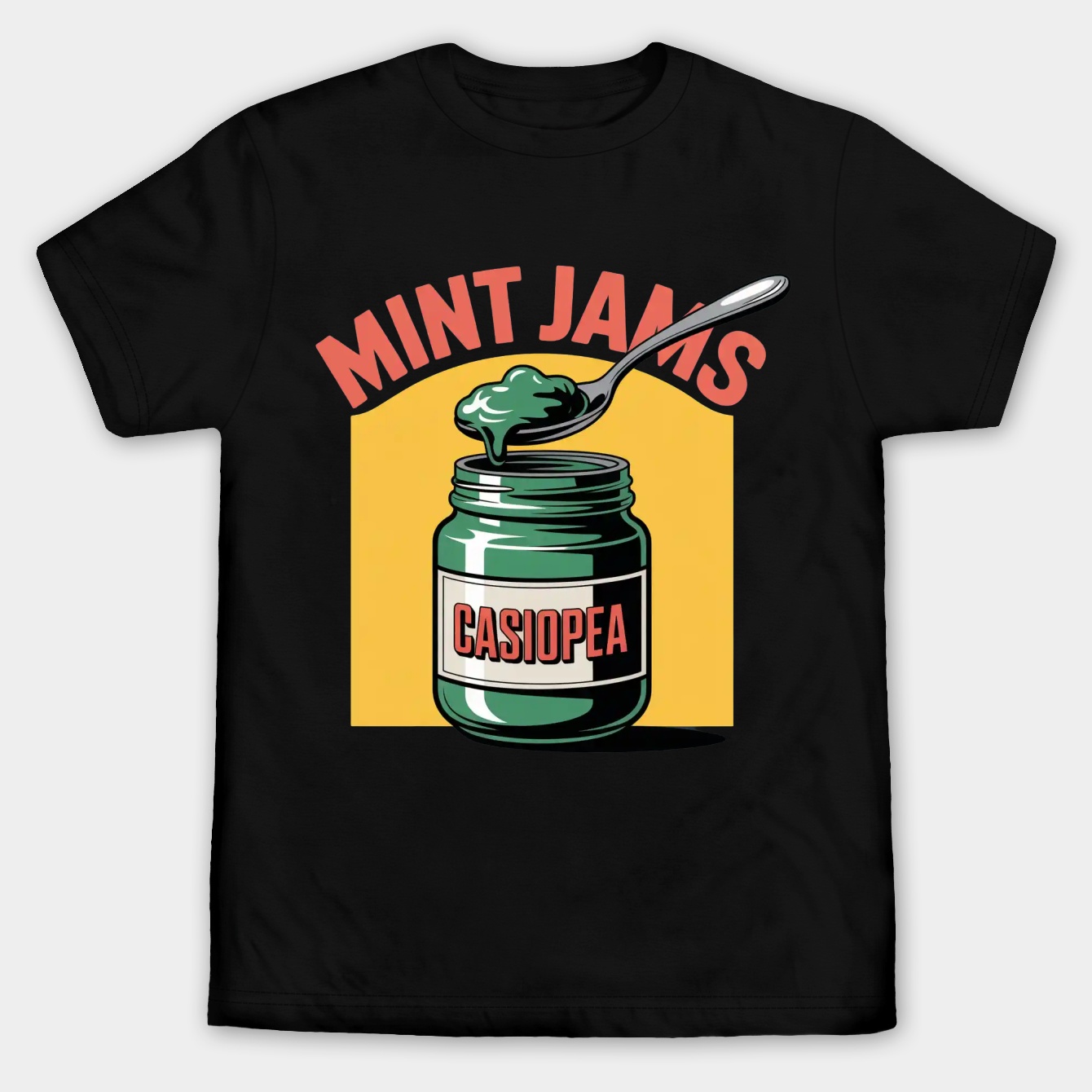 Casiopea - Mint Jams (1982)