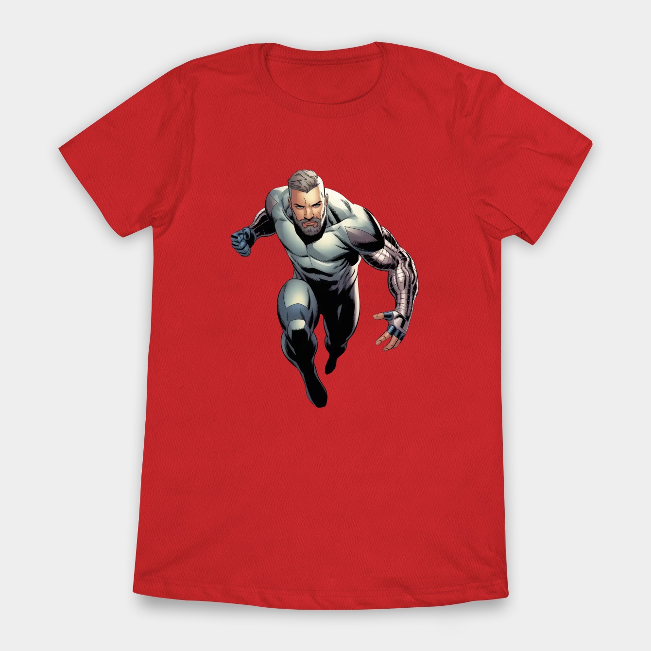 Invincible Conquest Women's T-Shirt