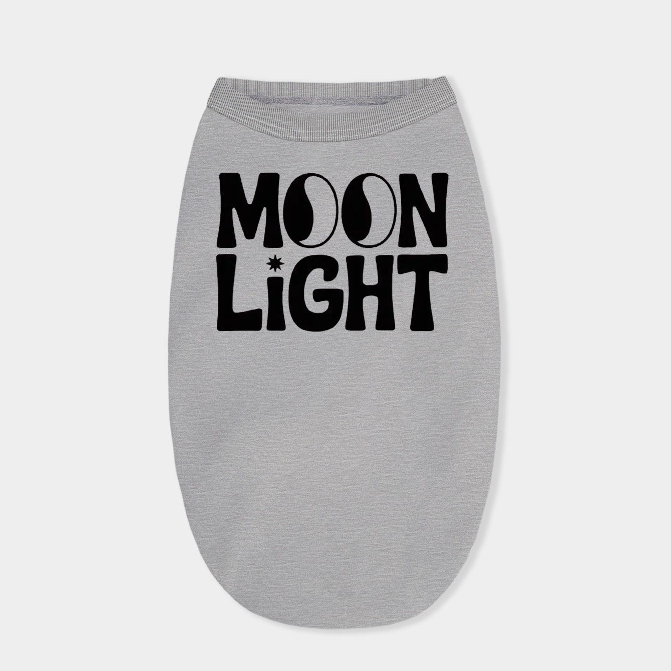 Moonlight Dog Shirt