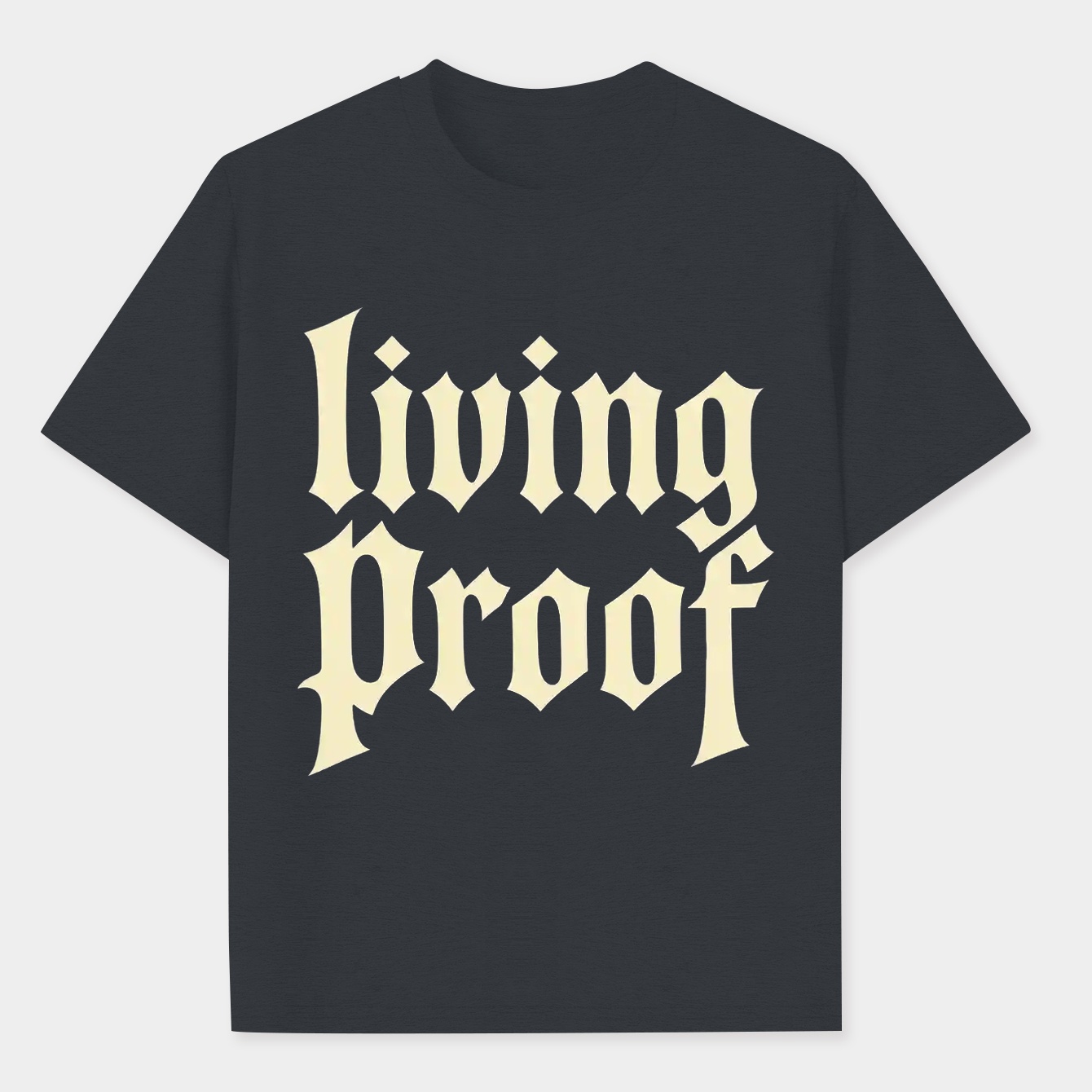 Living Proof Men's Performance Athletic T-Shirt
