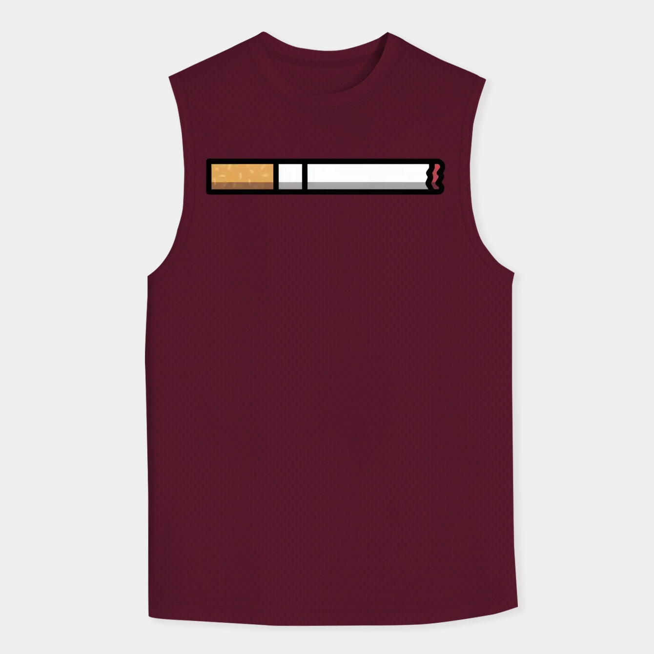 brat Men's Big & Tall Tank Top