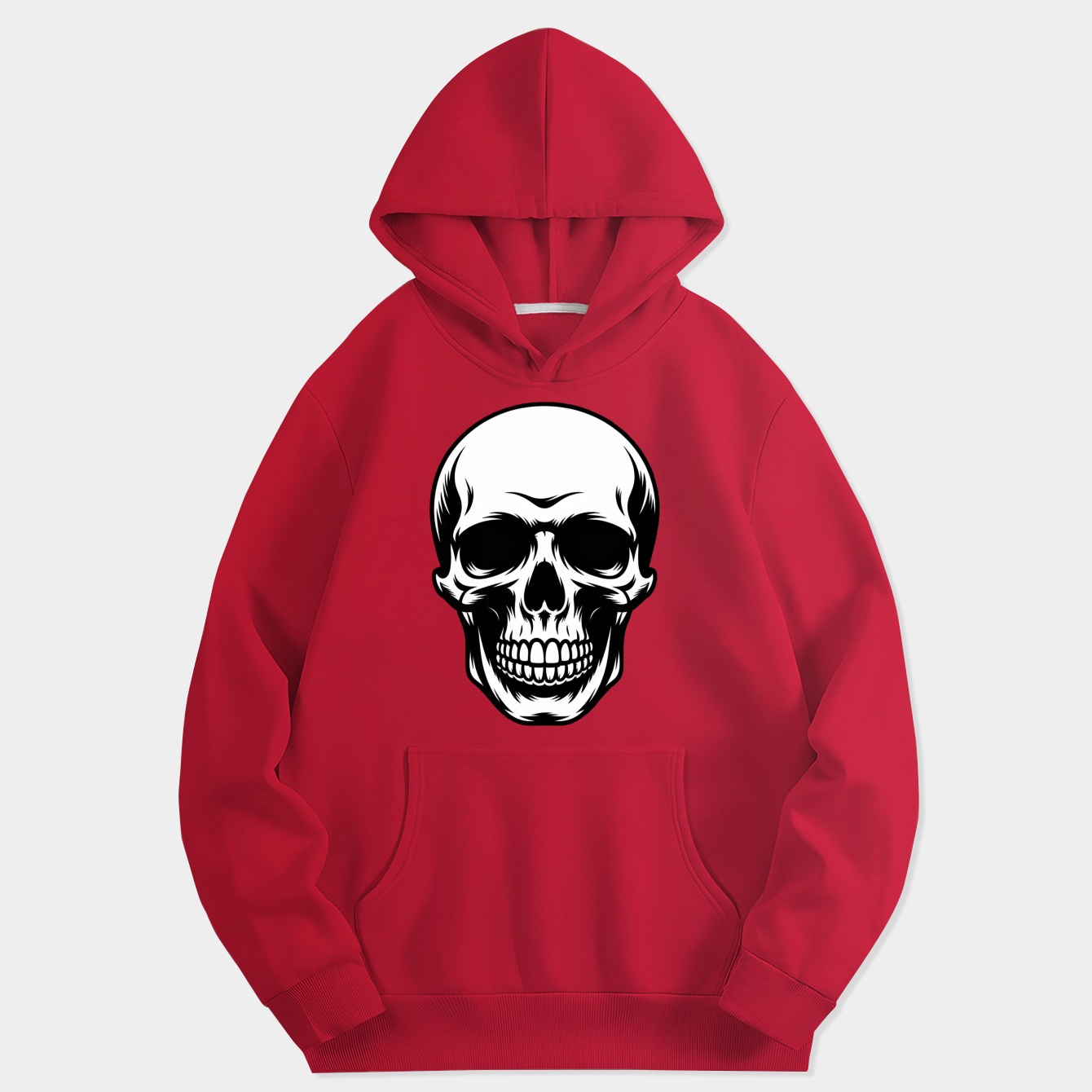 The Crimson Ghost - New Jersey