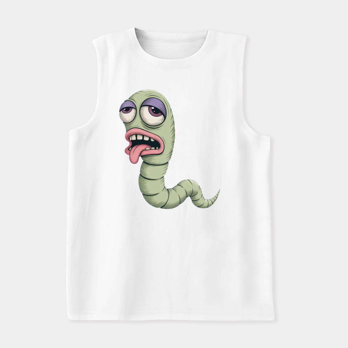 Corpse Bride Women's Soft Tank Top