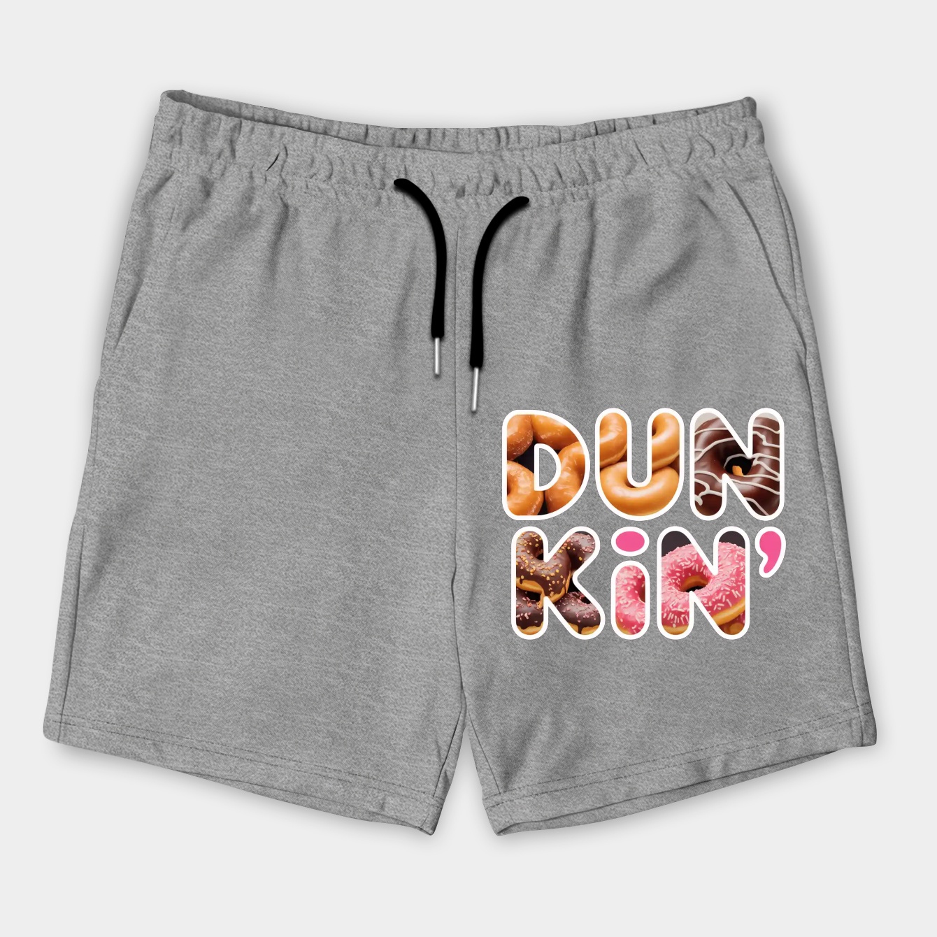 Untitled Men's Shorts