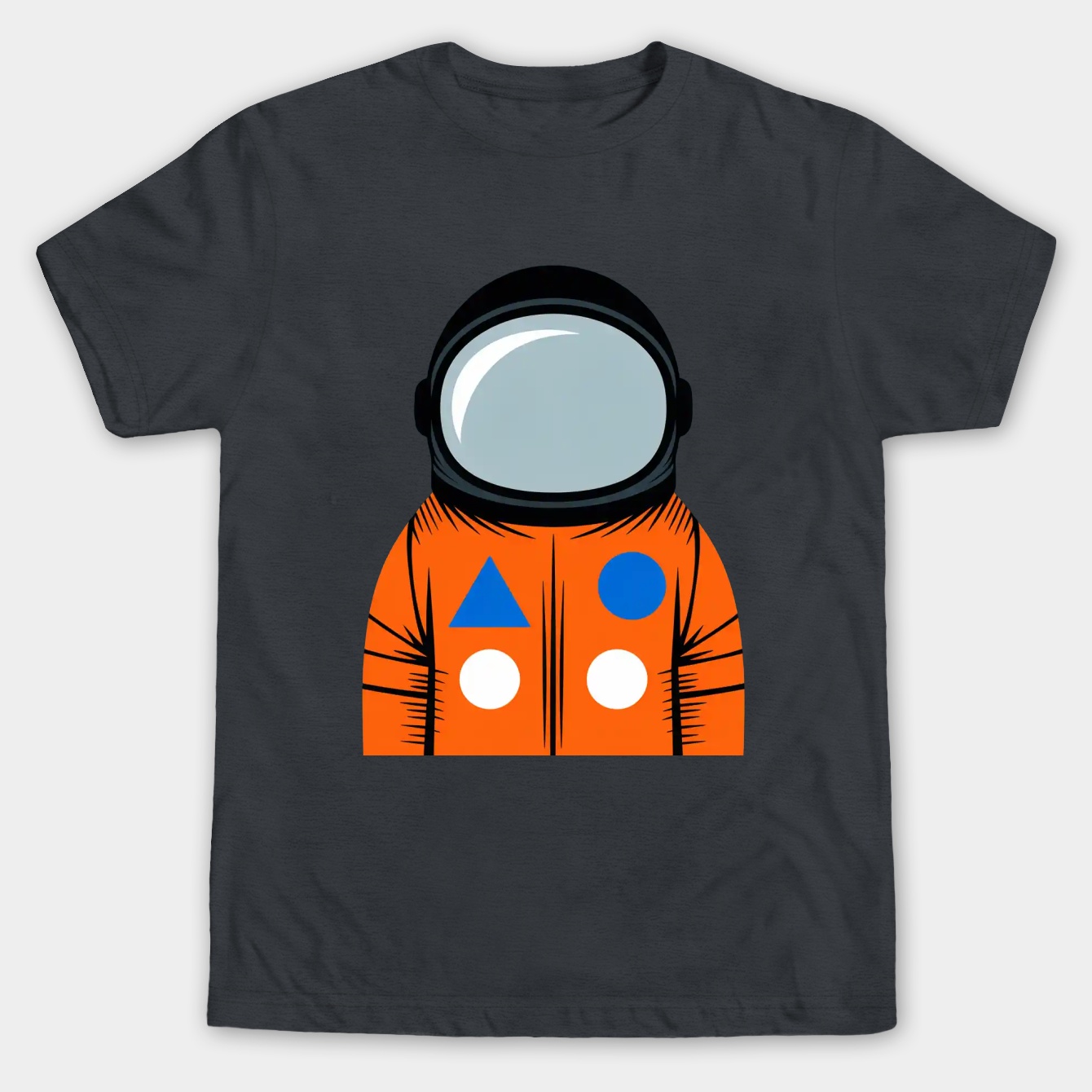 Daniel Caesar Case Study 01 Men's Big & Tall T-shirt