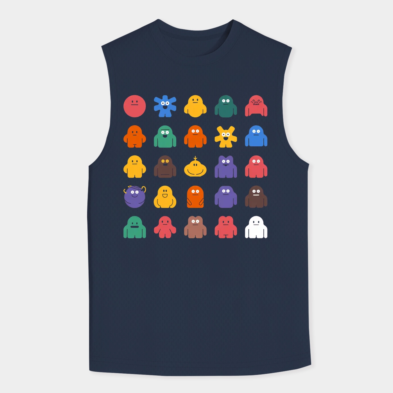 Bfdi All Contestants Pack Part 1