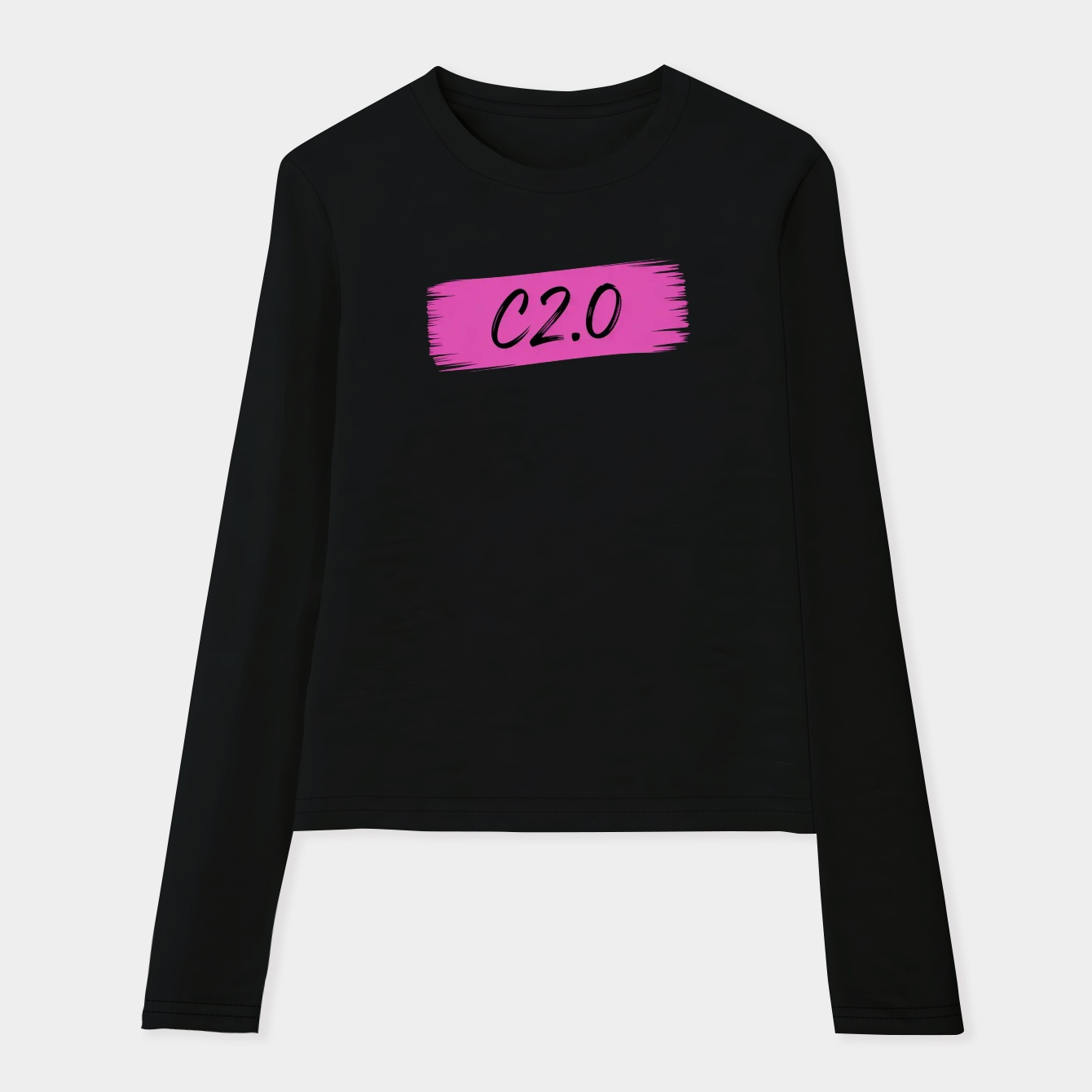 c2.0 Women's Soft Long Sleeve T-Shirt