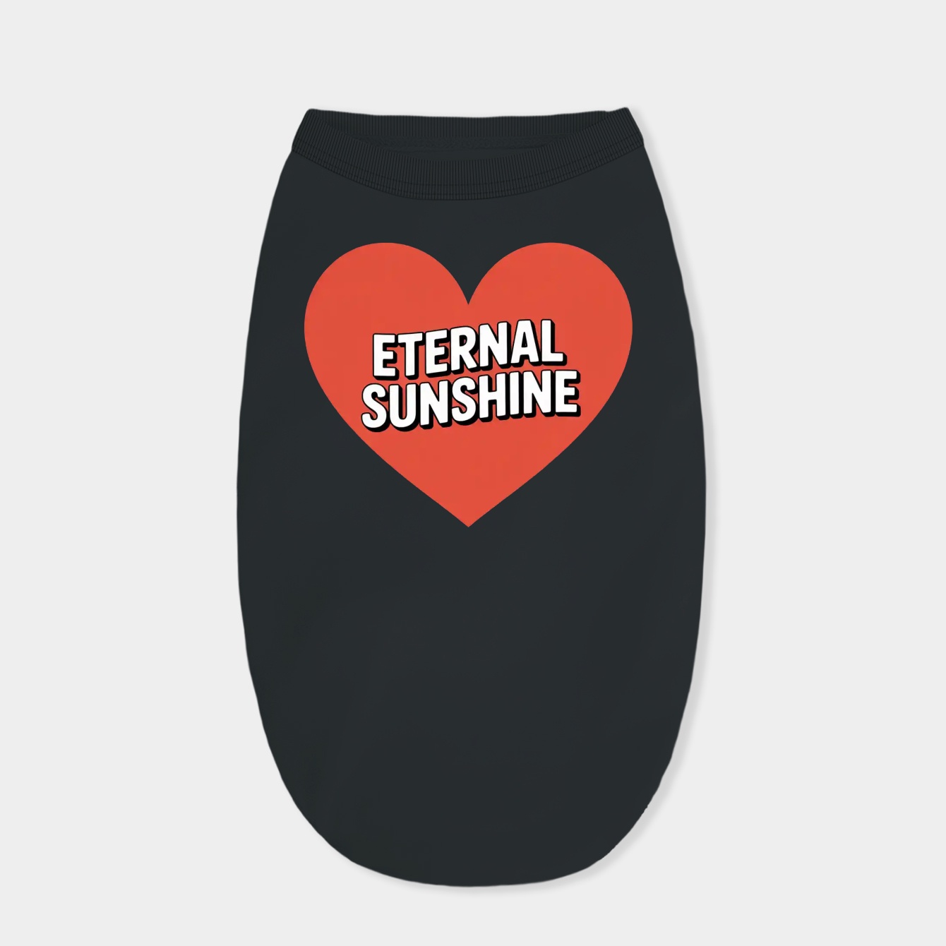 Eternal Sunshine