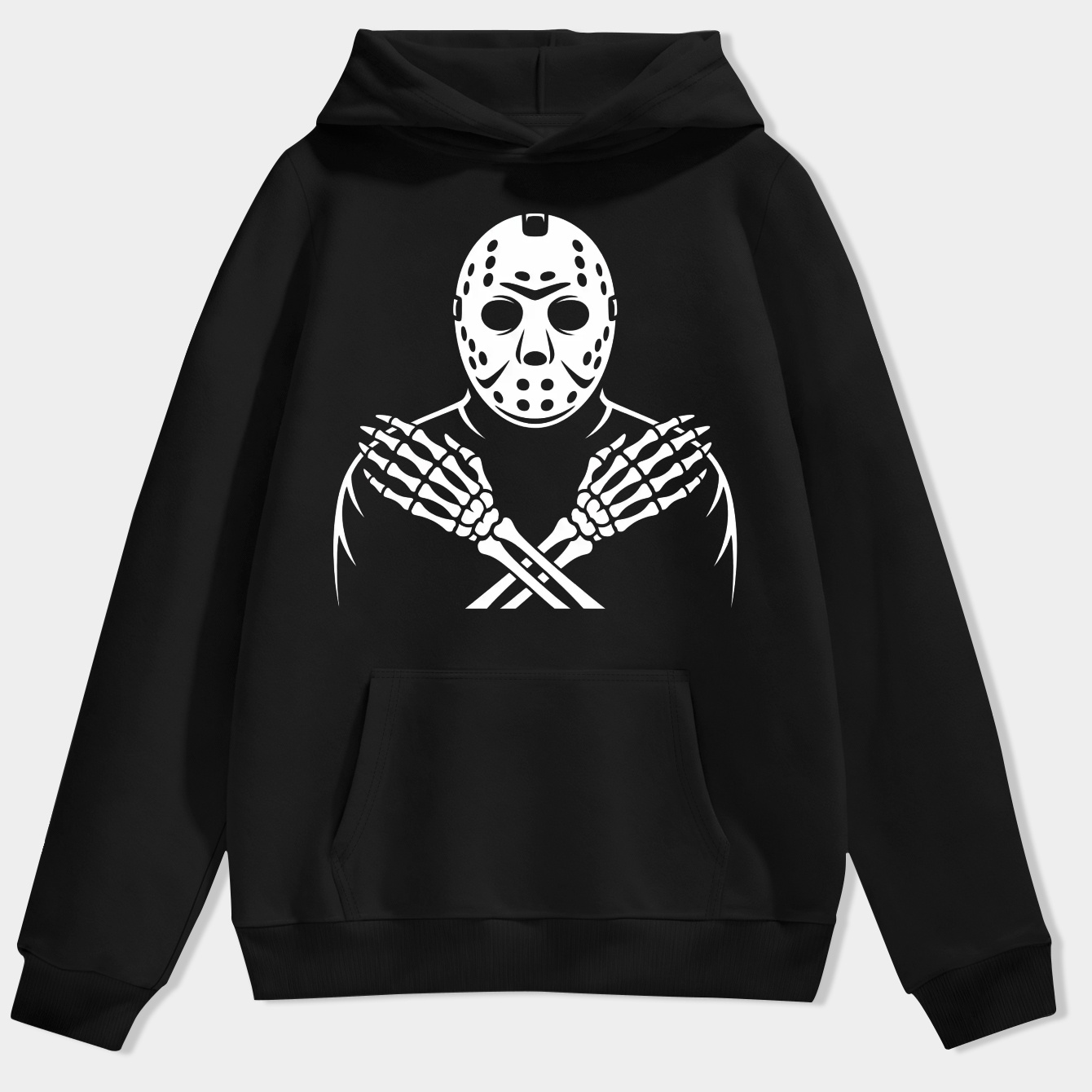 Vorfits Men's Hoodie