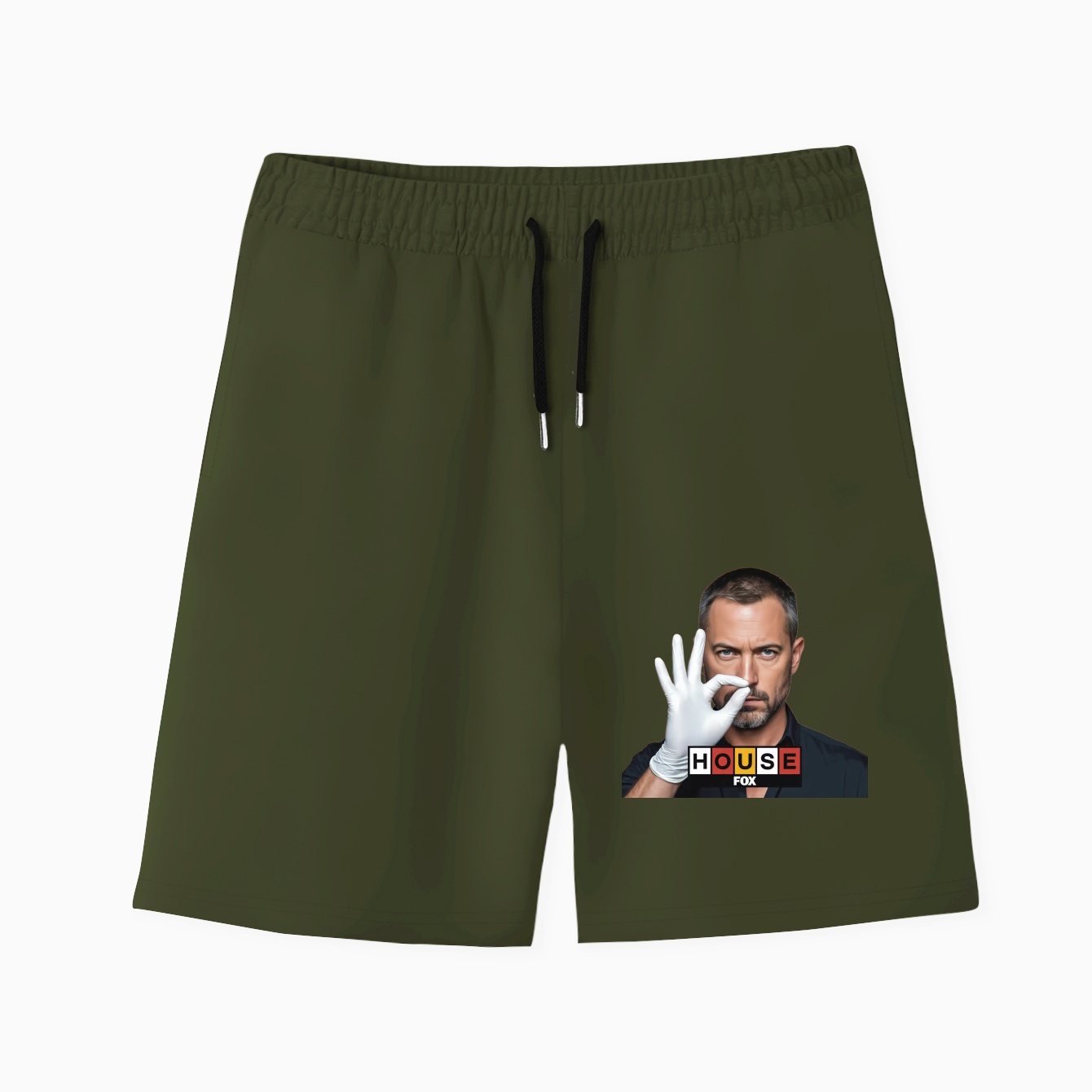 House Md promo image