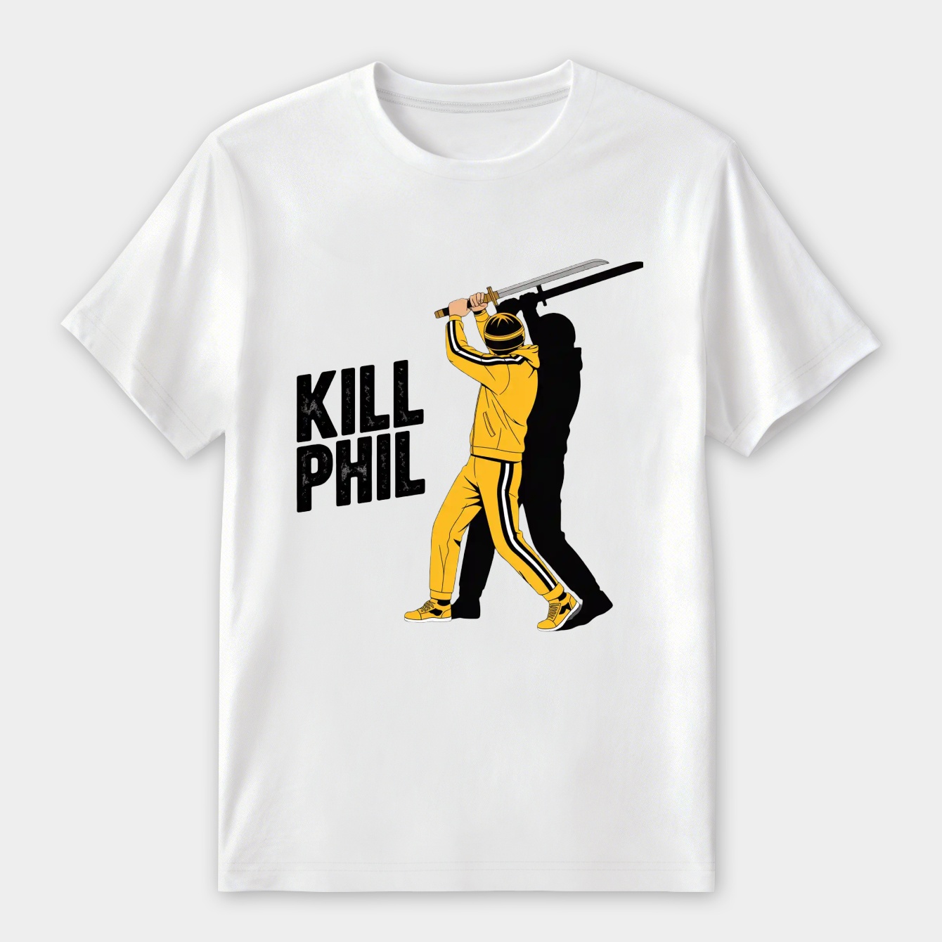 Kill Phil Women's Premium Soft T-Shirt