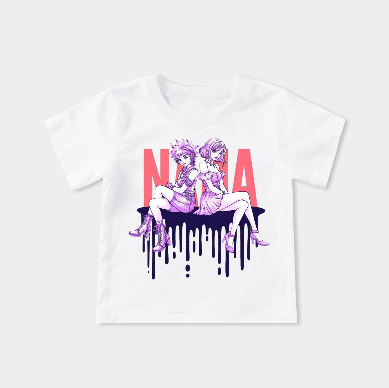 NANA Youth Classic T-Shirt
