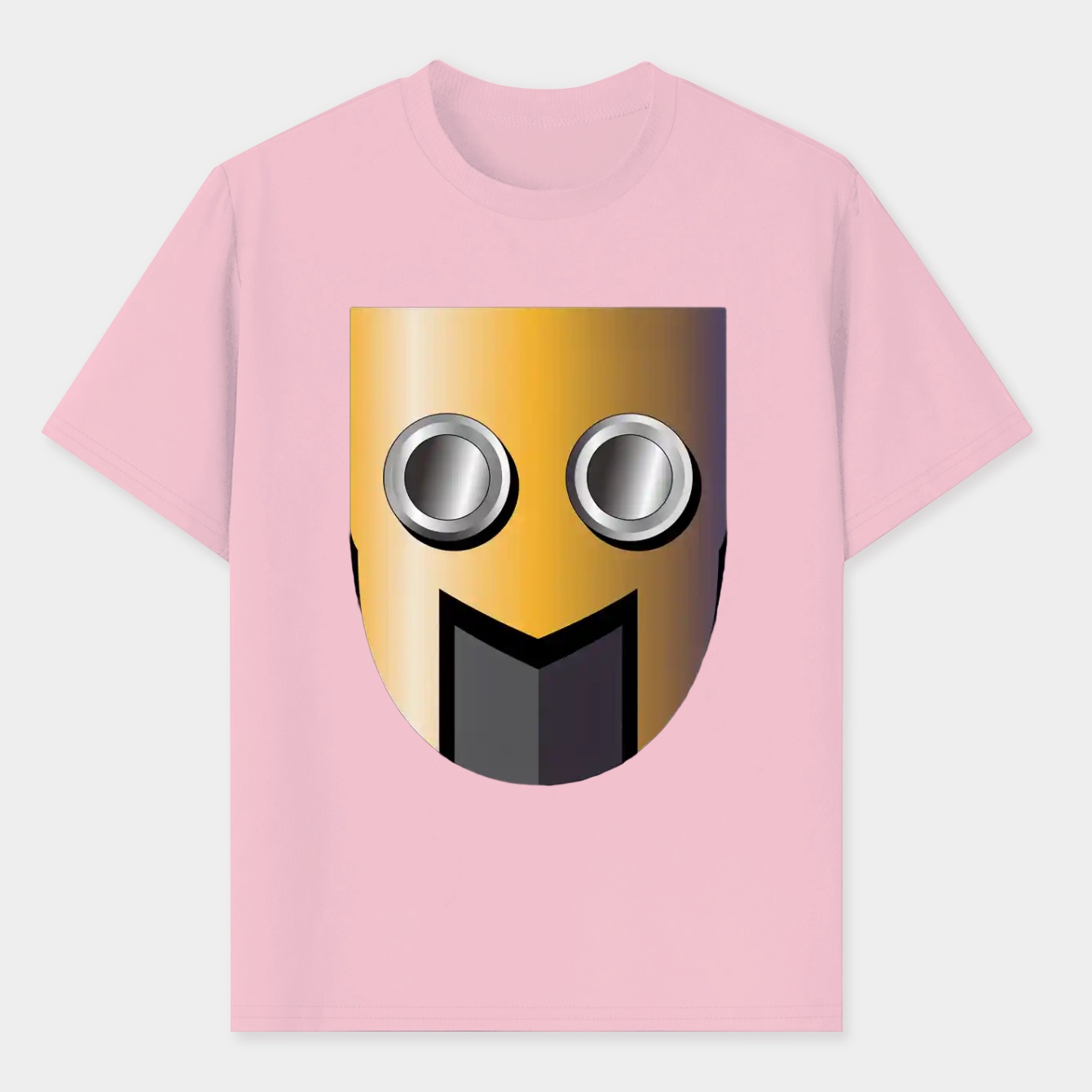 Invincible Men's T-Shirt