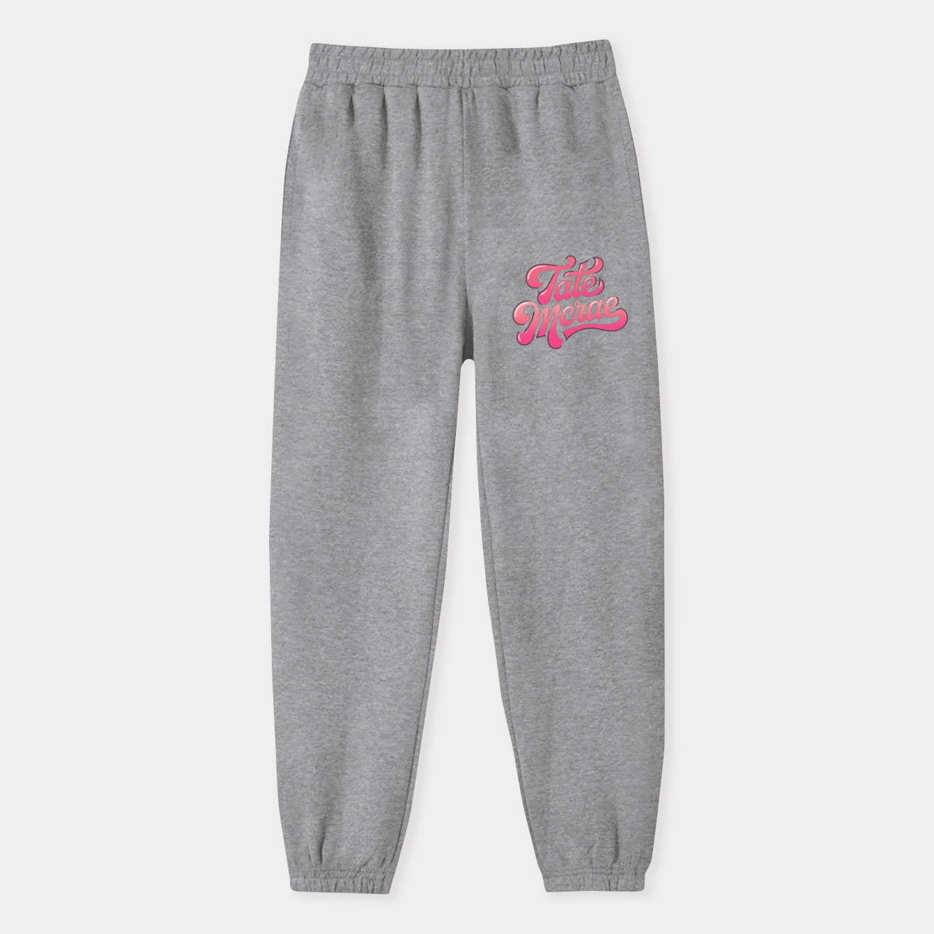 Tate McRae Women's Sweatpants