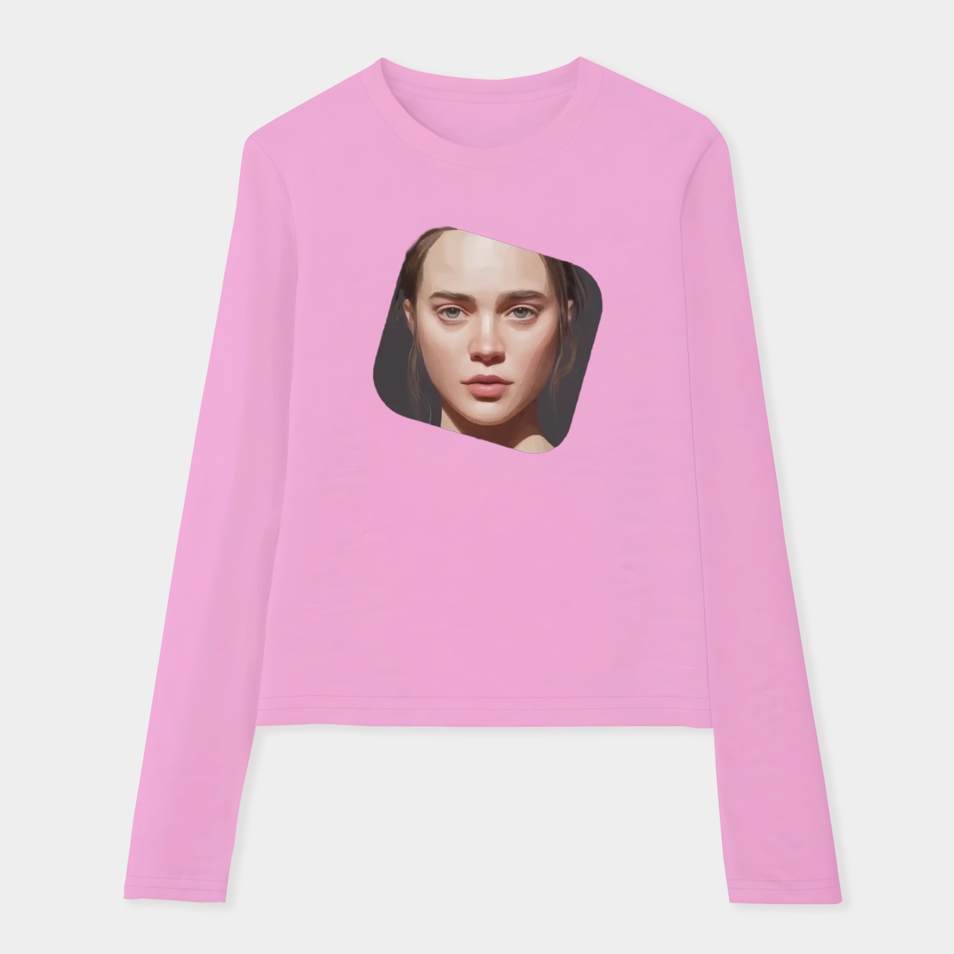 Thirteen House Women's Soft Long Sleeve T-Shirt