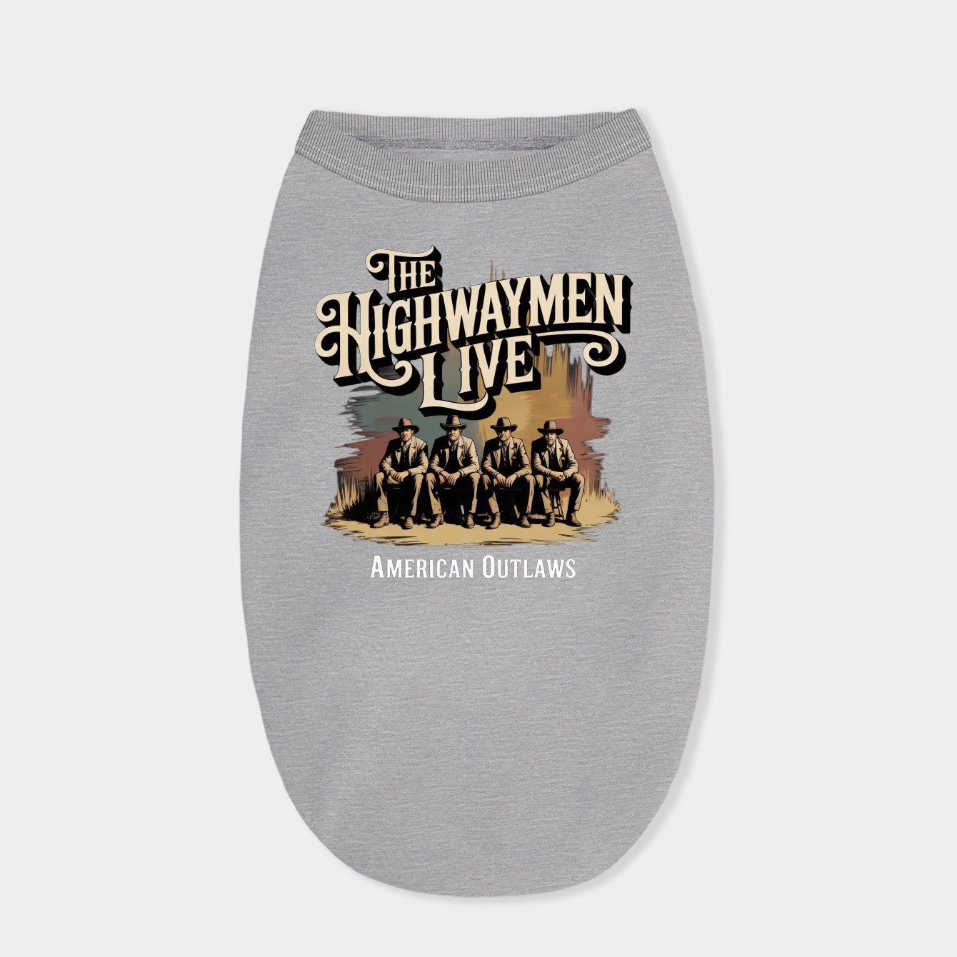 Outlaw Legend Waylon Jennings