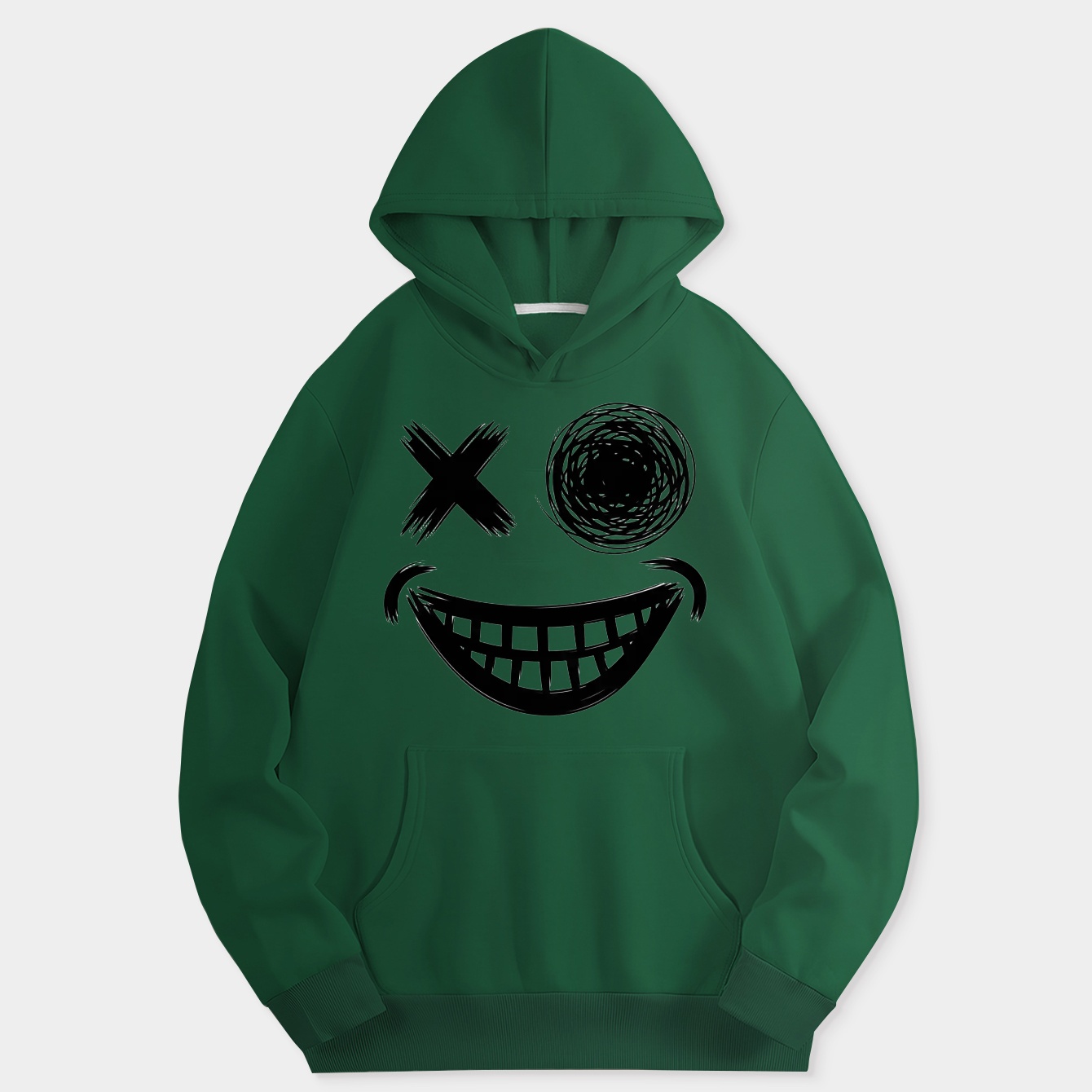 Smile Women's Hoodie