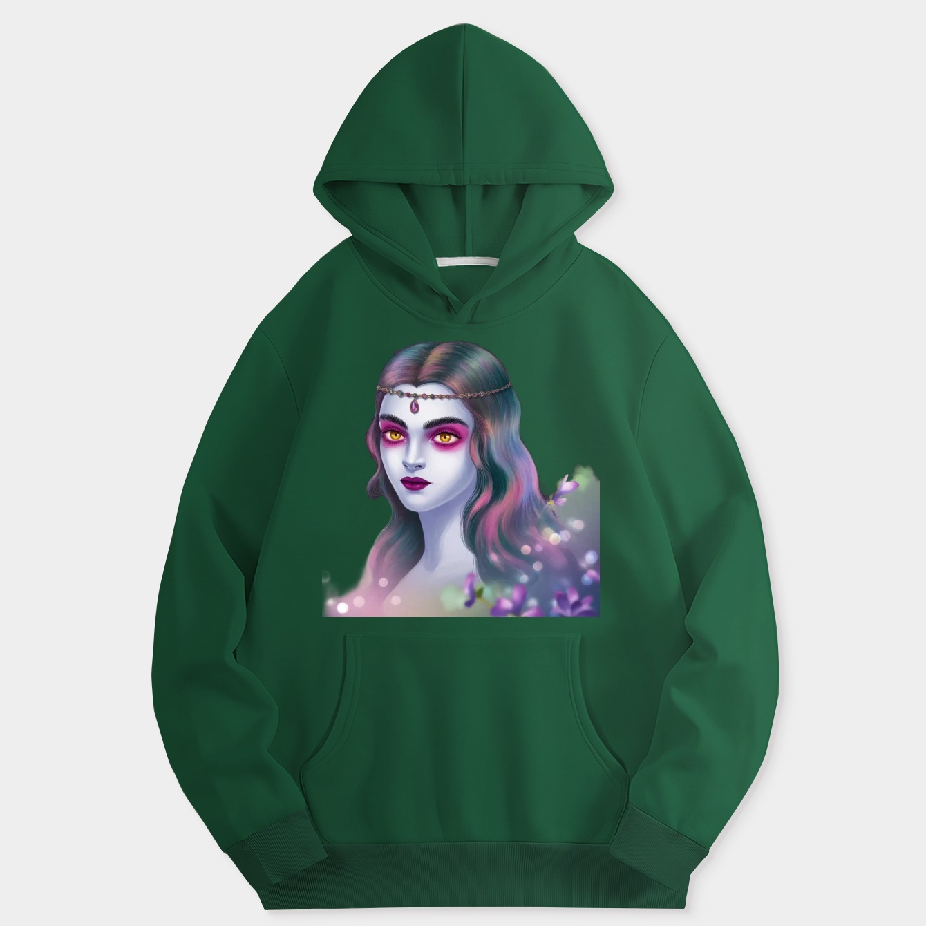 The Corpse Bride Women's Hoodie