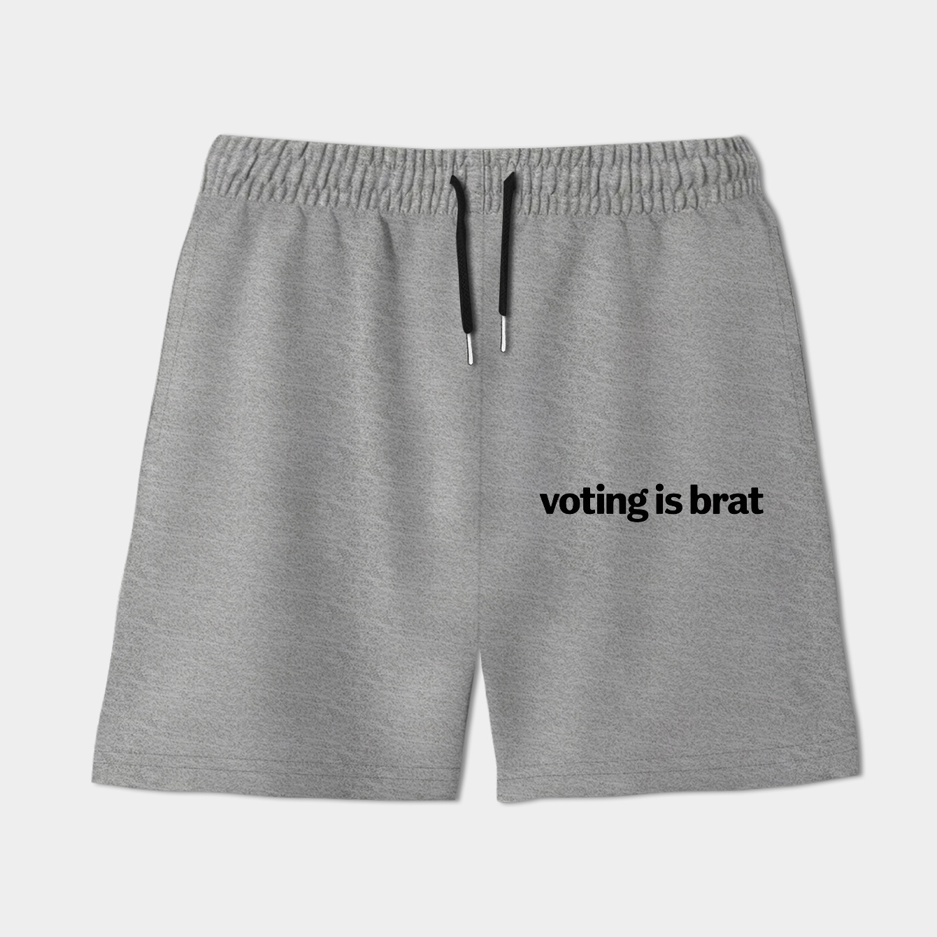 Voting is Brat