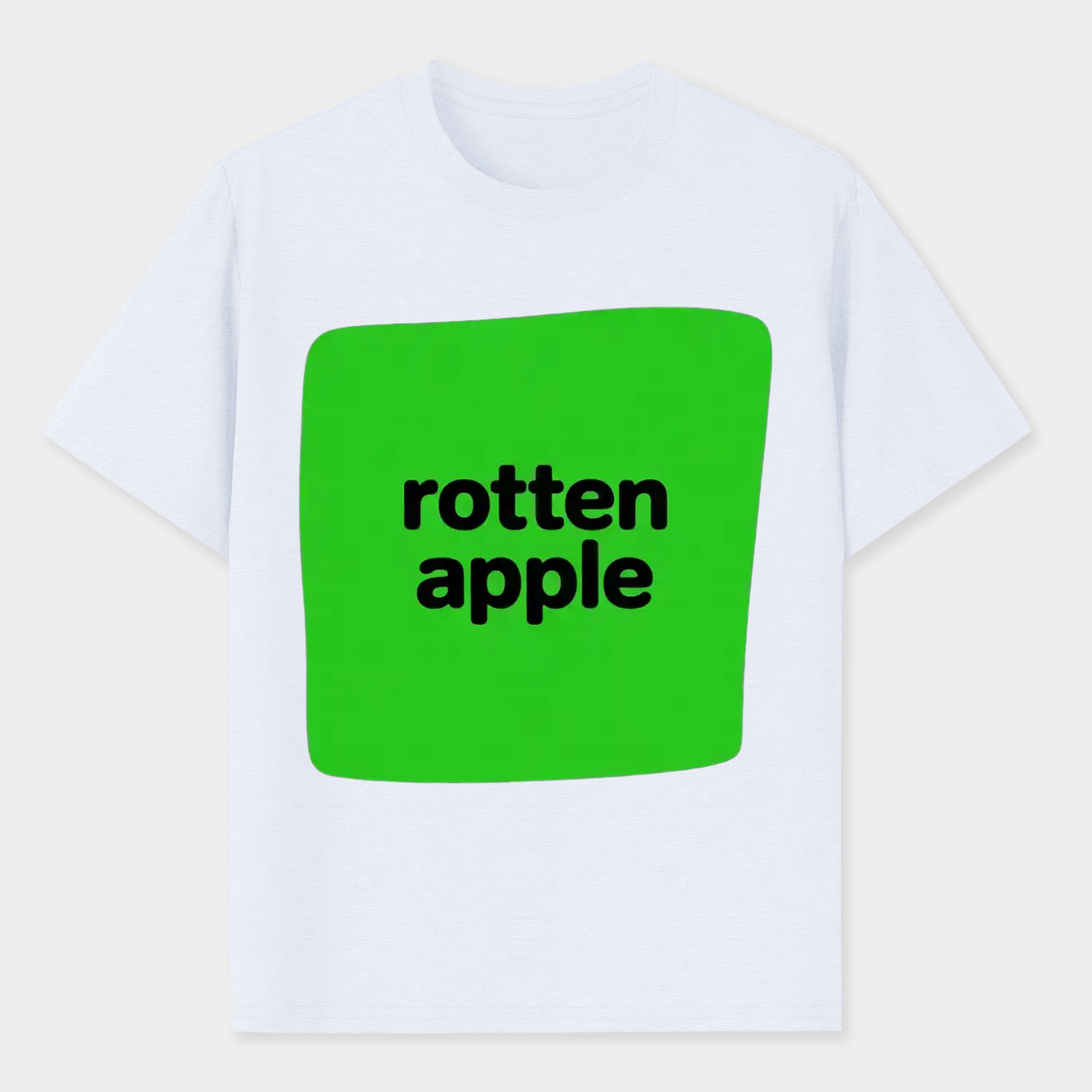rotten apple brat Men's Performance Athletic T-Shirt
