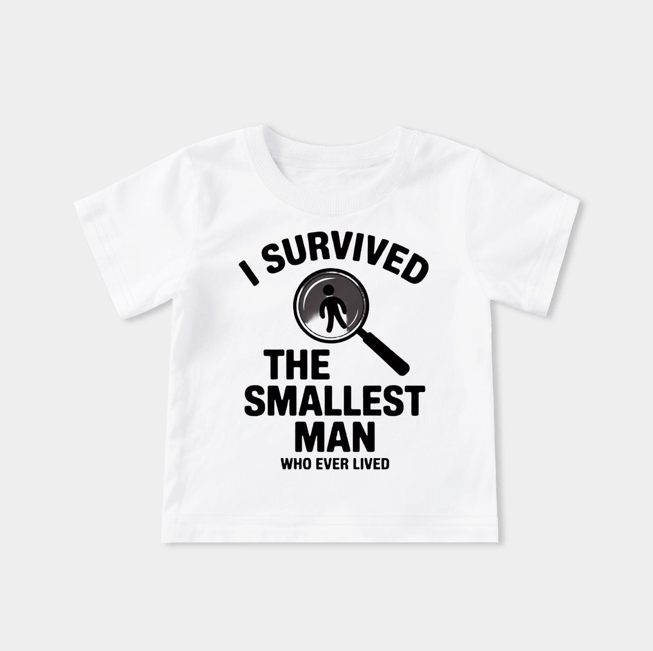 TTPD smallest man Youth Classic T-Shirt