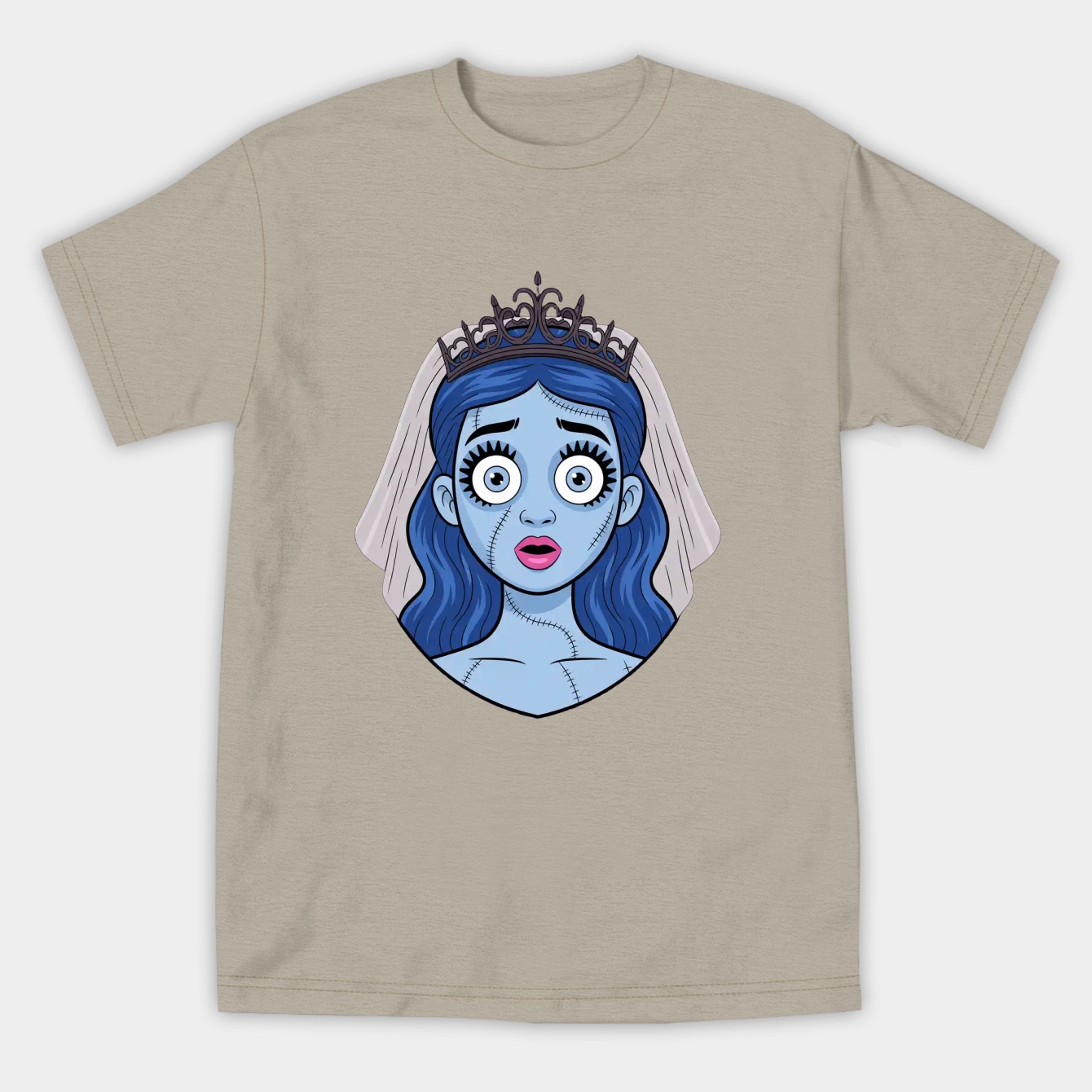 Movie Horror Film Funny 90s Cartoon