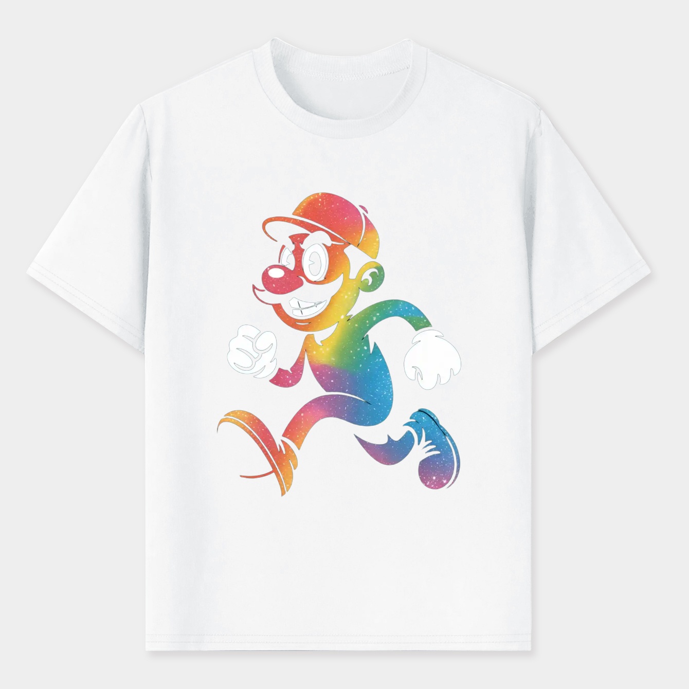 I'm Invincible! Men's T-Shirt