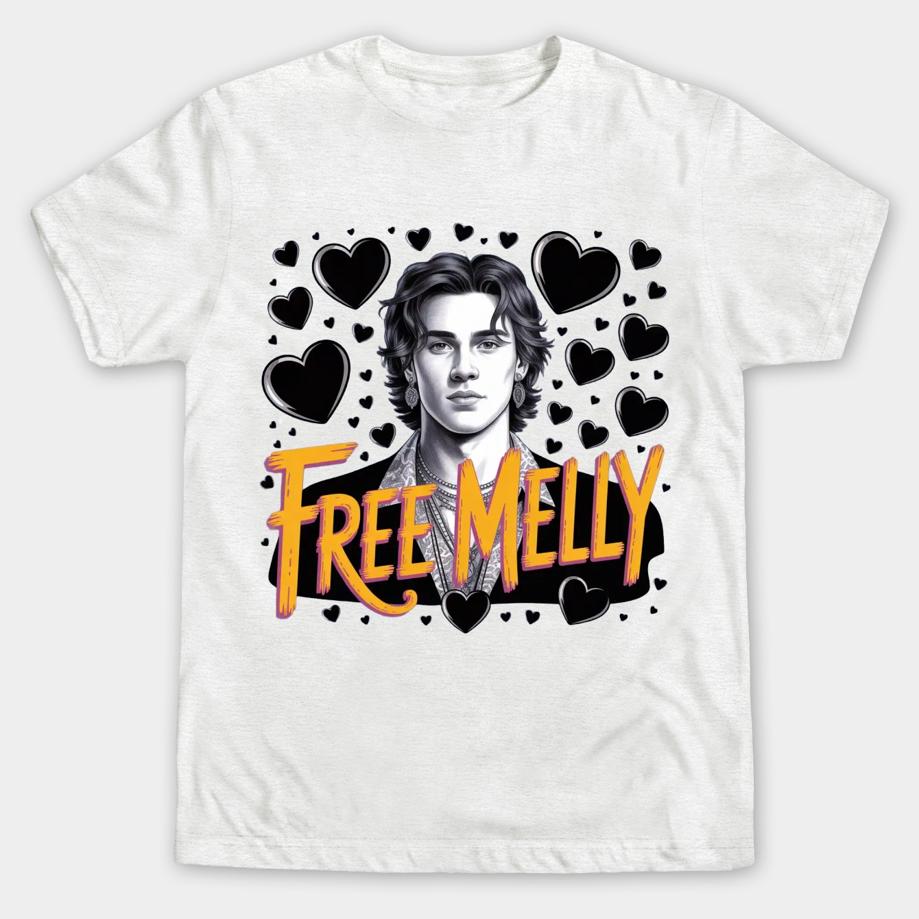 We All Shine Ynw Melly Free Berghain