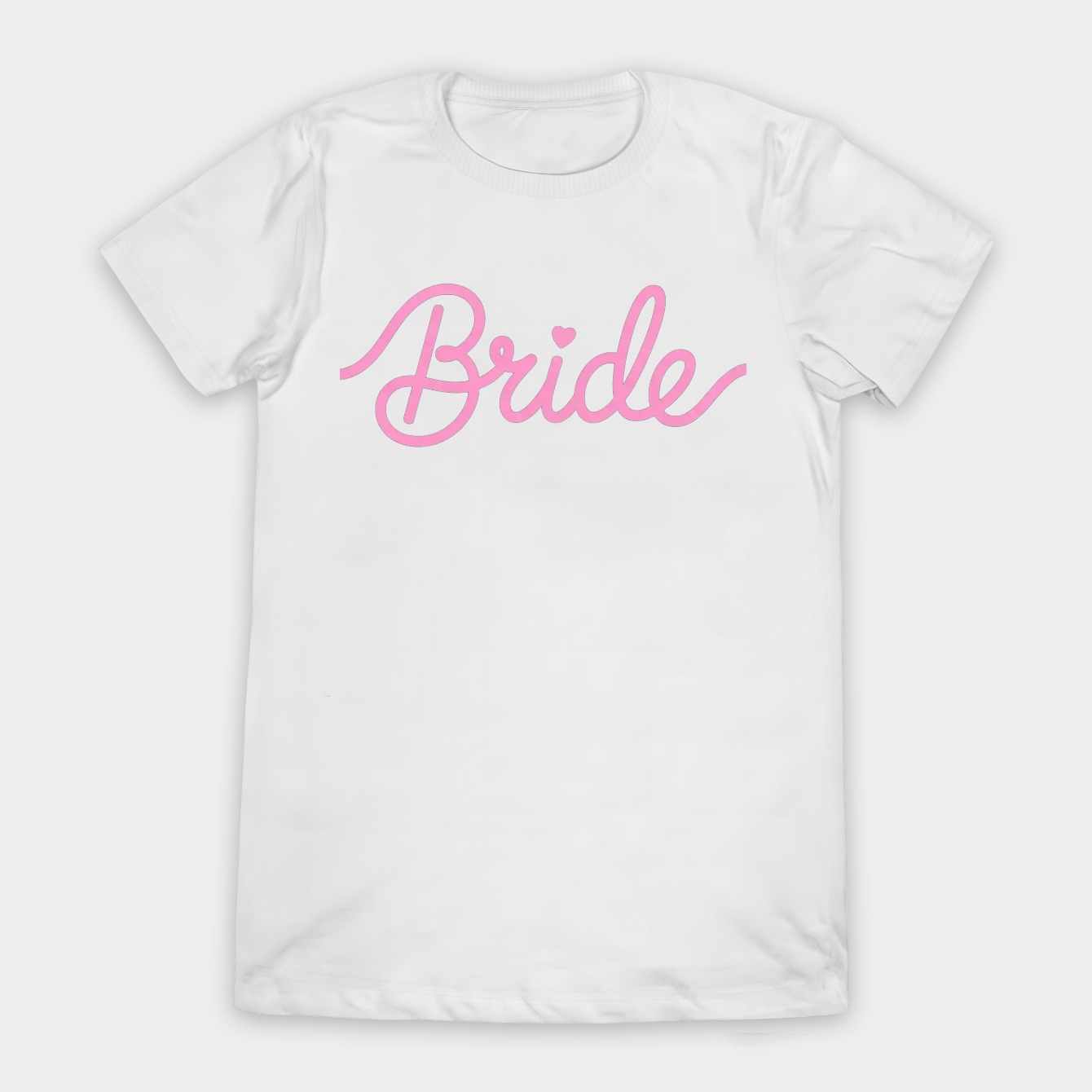 BRIDE Women's T-Shirt