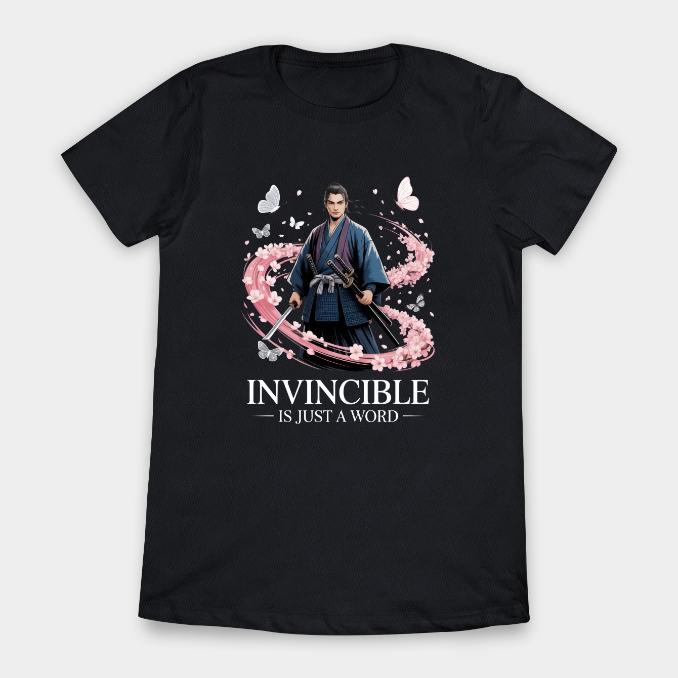 Vagabond Women's T-Shirt