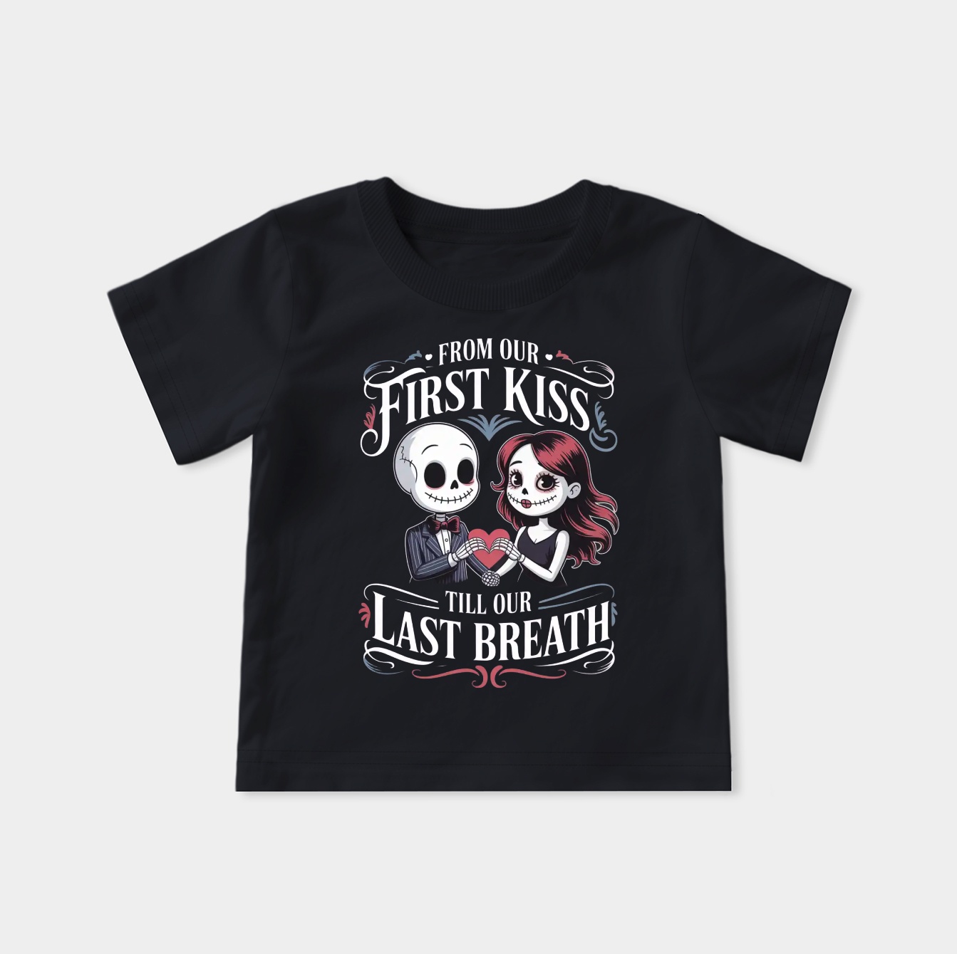 Art - Corpse Bride (1) Youth Classic T-Shirt