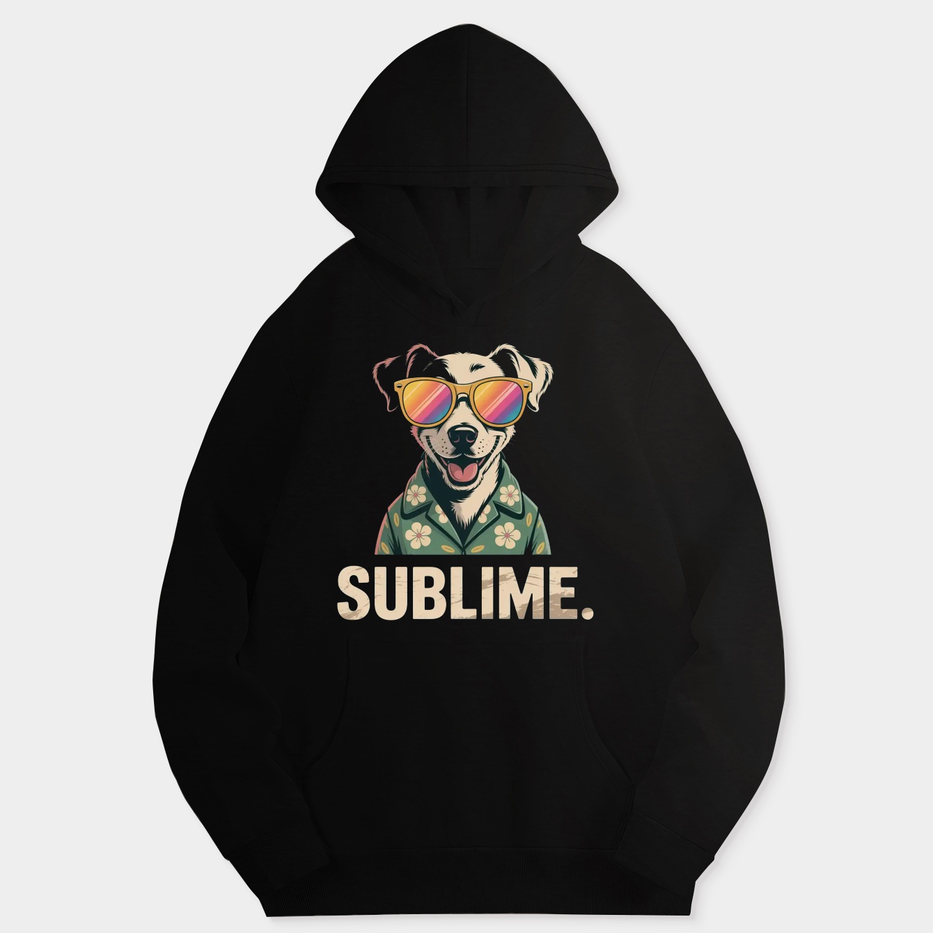 Sublime Vintage Women's Hoodie