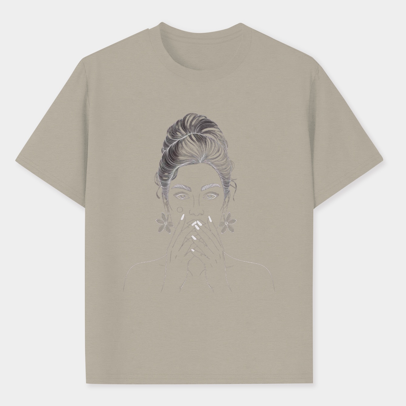 AG Men's Performance Athletic T-Shirt