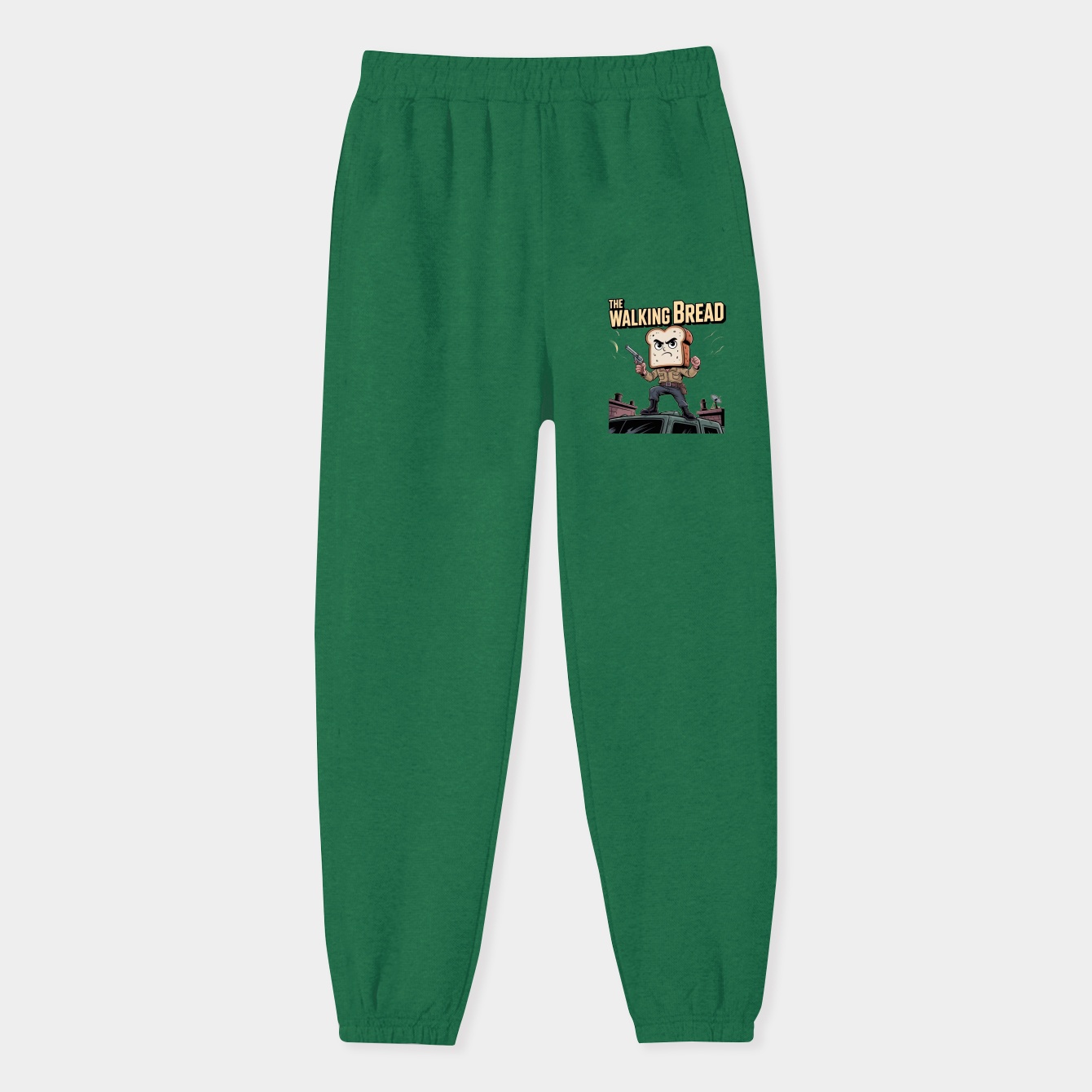 The Walking Bread Women's Sweatpants