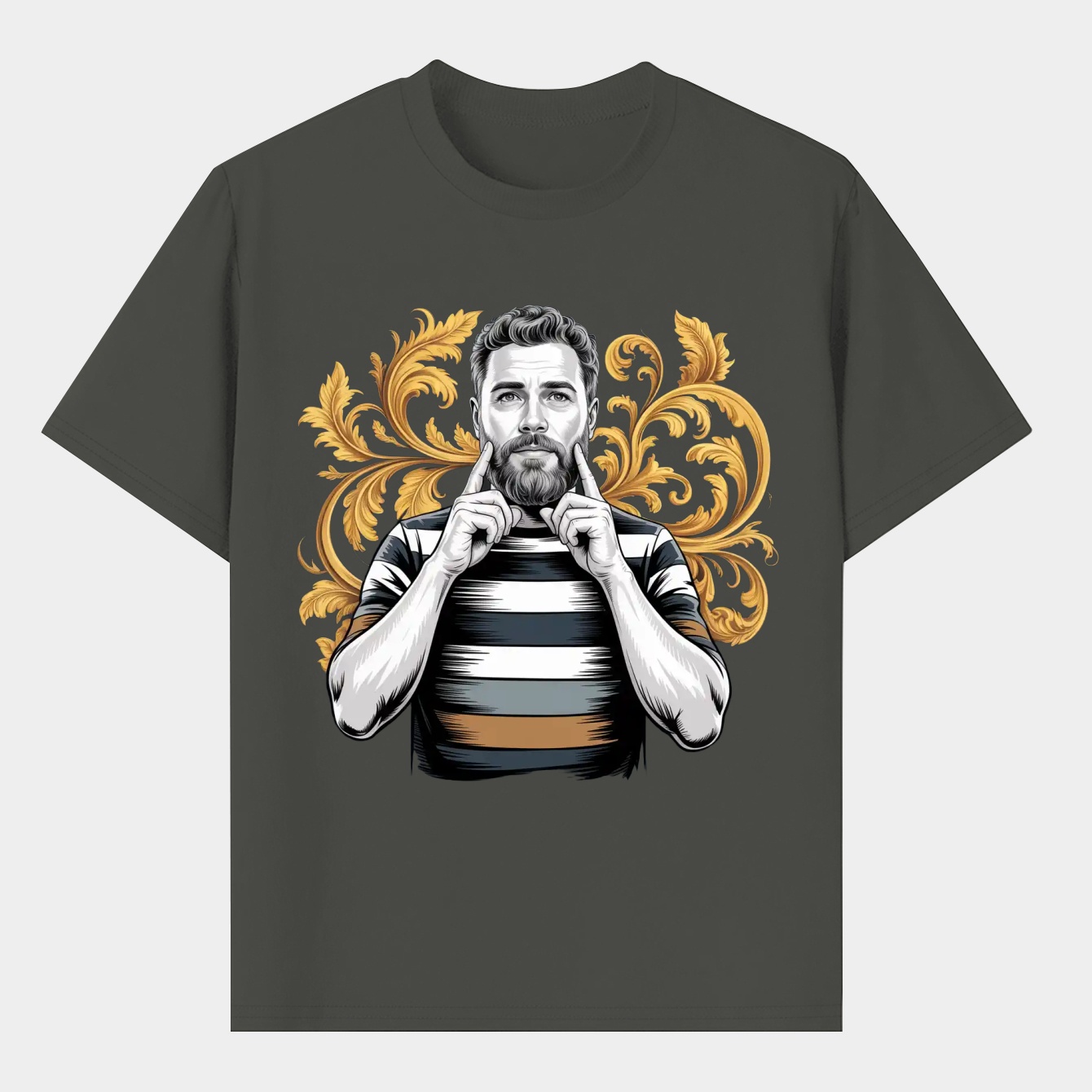 Rod wave Men's T-Shirt