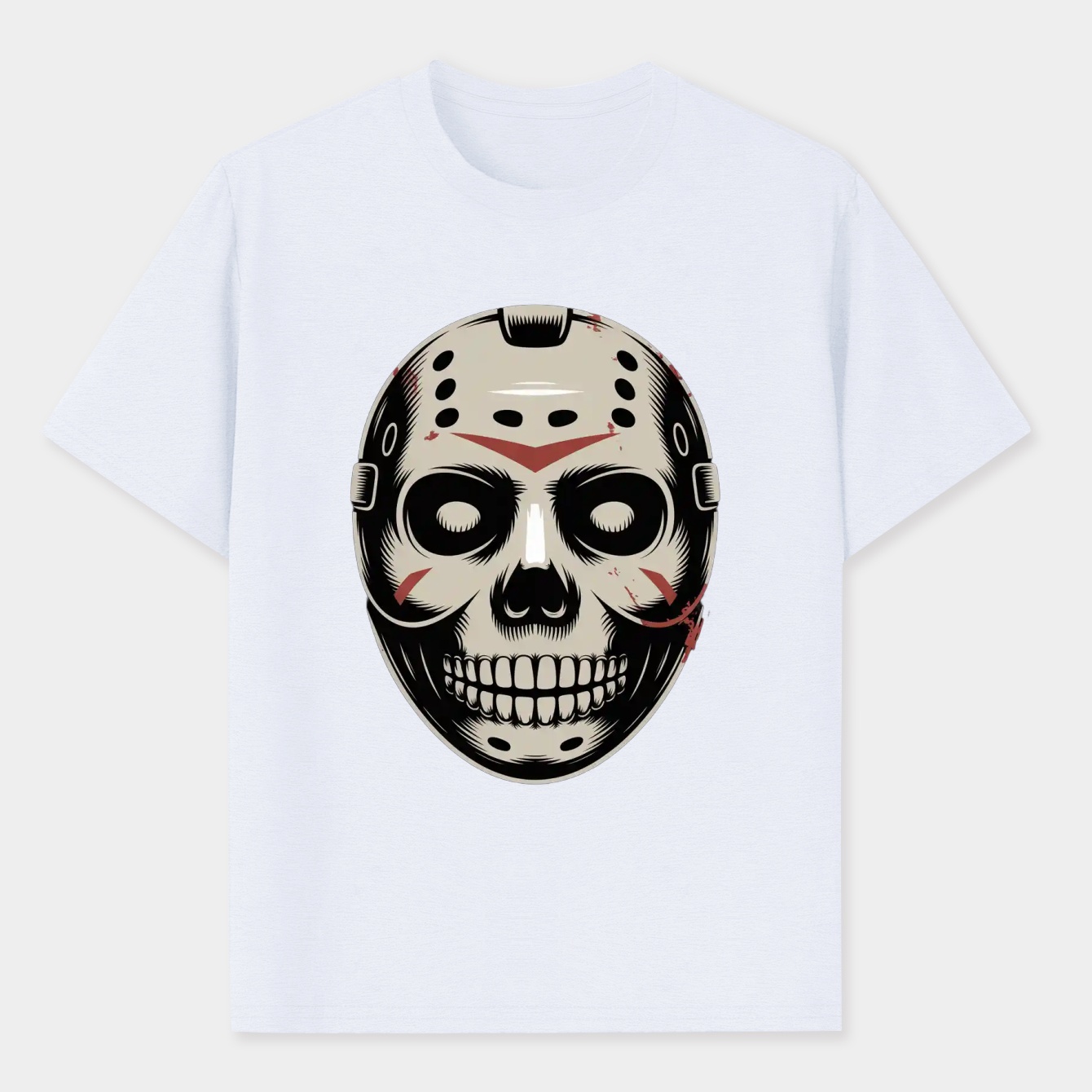 Misfits Jason Men's Performance Athletic T-Shirt