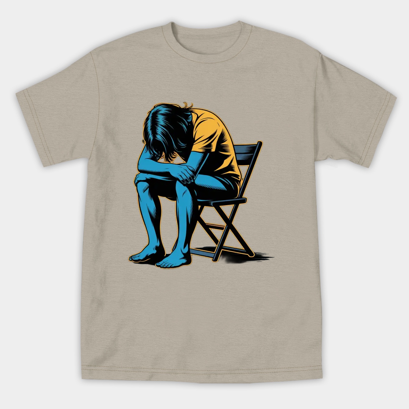 Invincible Women's Athletic Performance T-Shirt