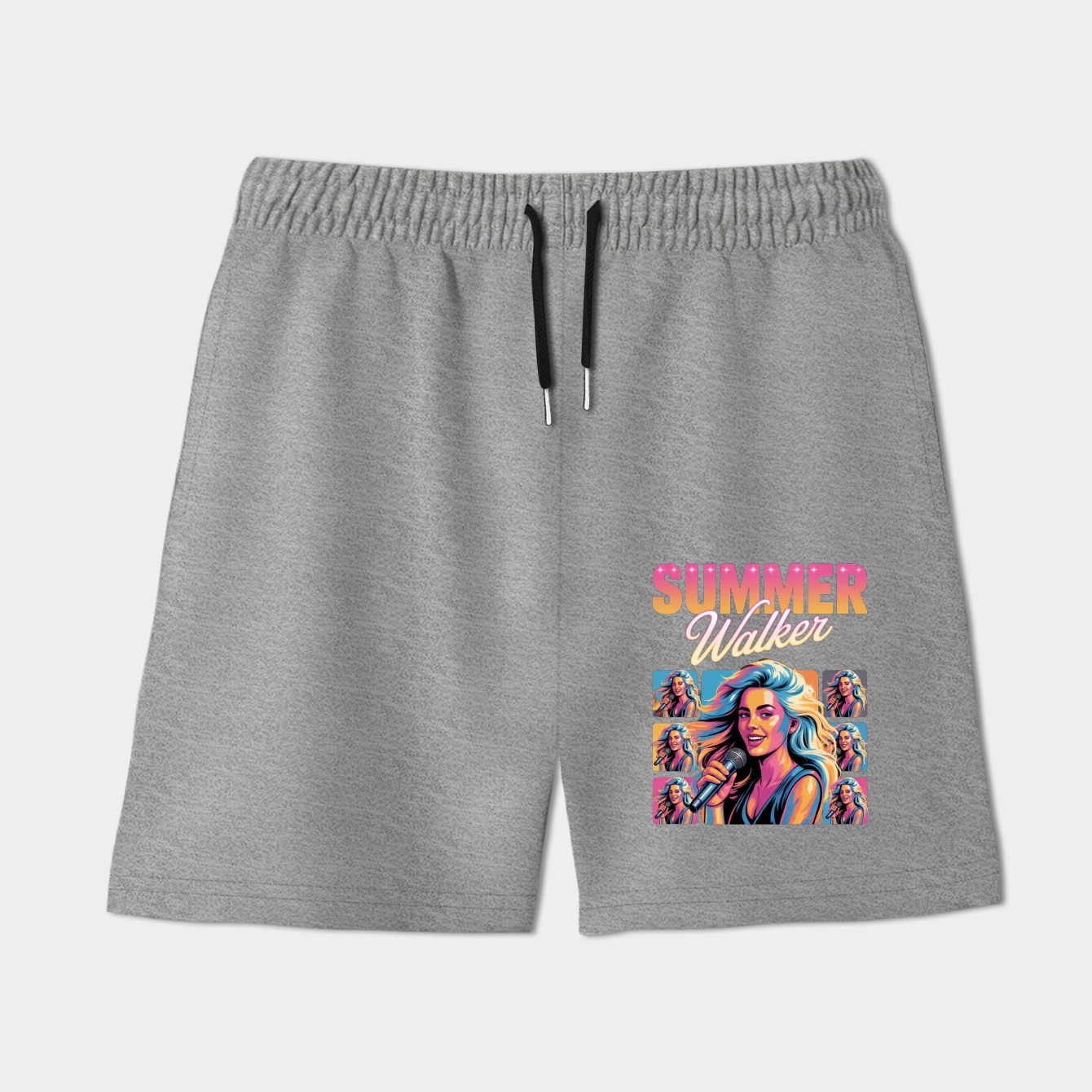 Summer Walker Women's Shorts