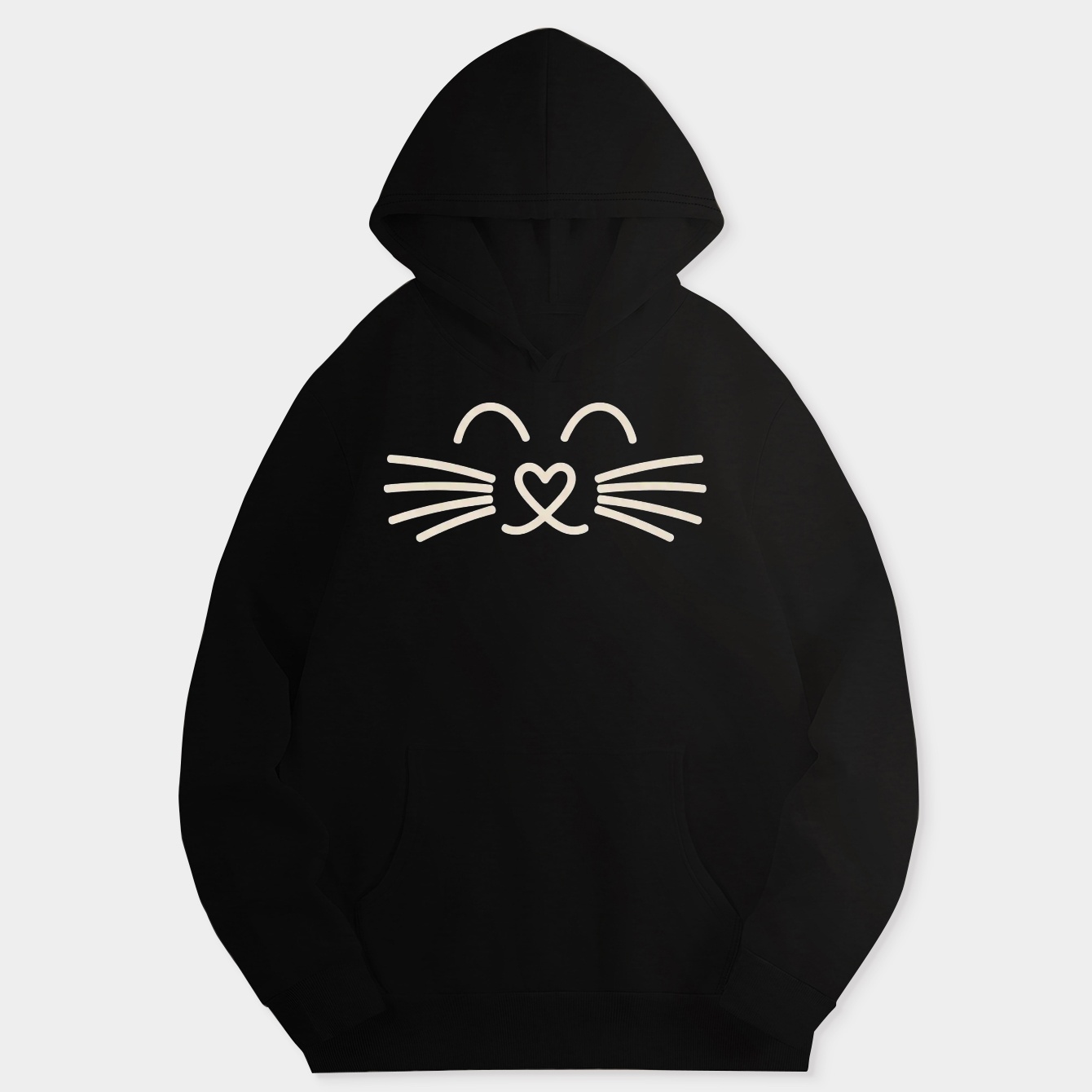 CAT #2 Women's Hoodie
