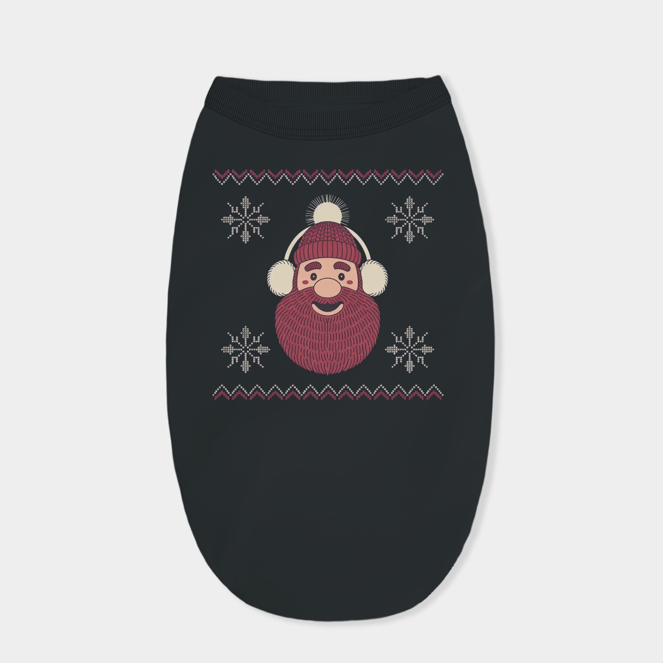 Yukon Cornelius Dog Shirt